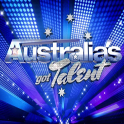 Australia's Got Talent Network 7 (arrangements)