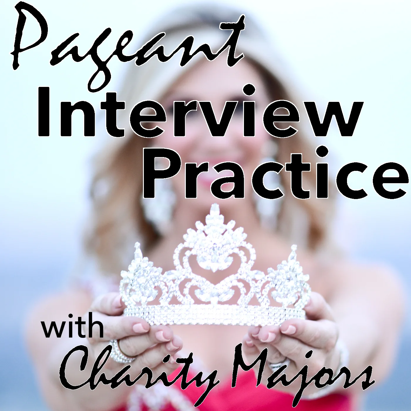 Pageant Interview Practice FREEBIE - Digital Download