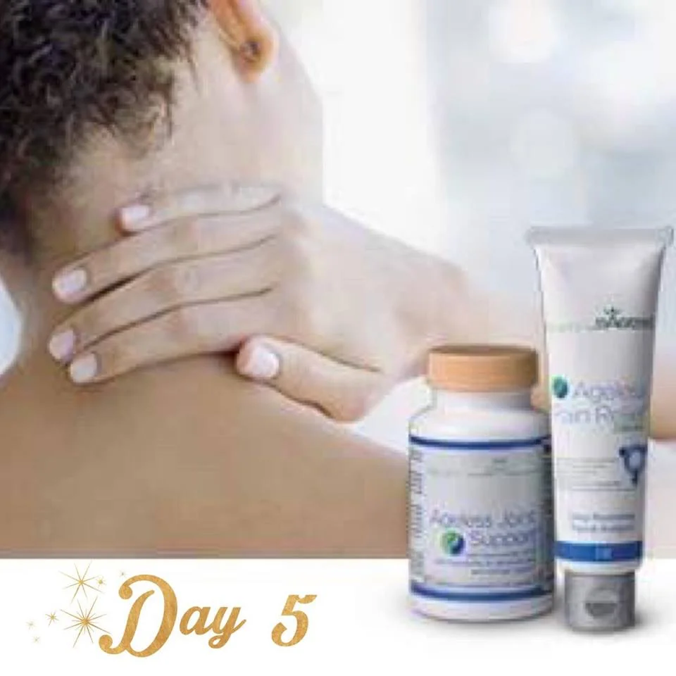 On the Fifth Day of Holiday-Cheer...
