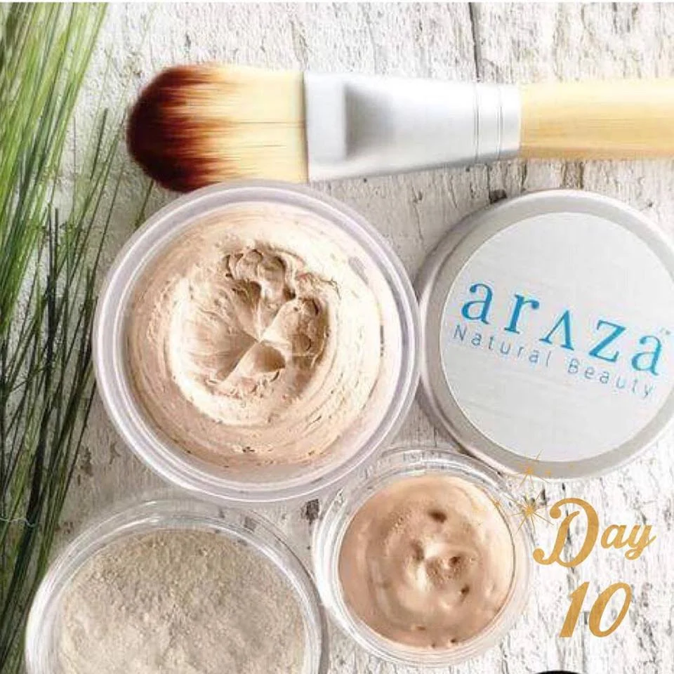 On the Tenth Day of Holiday-Cheer...