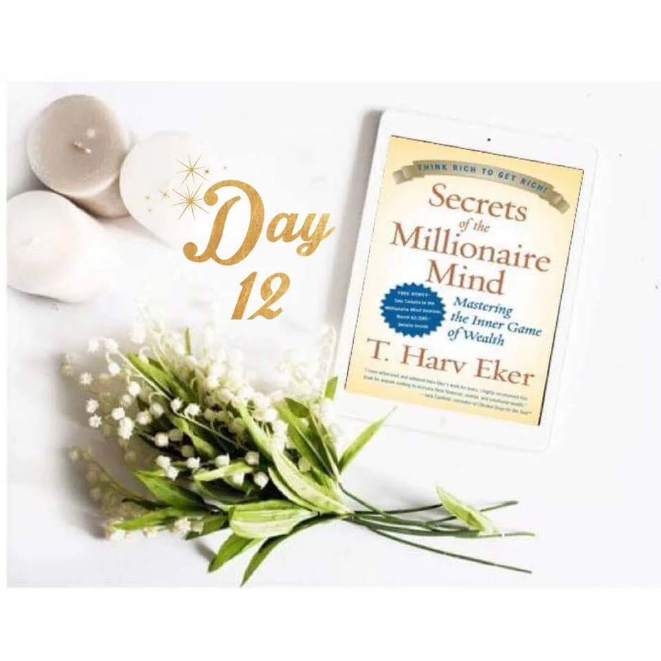 On the Twelfth Day of Healthy Cheer...