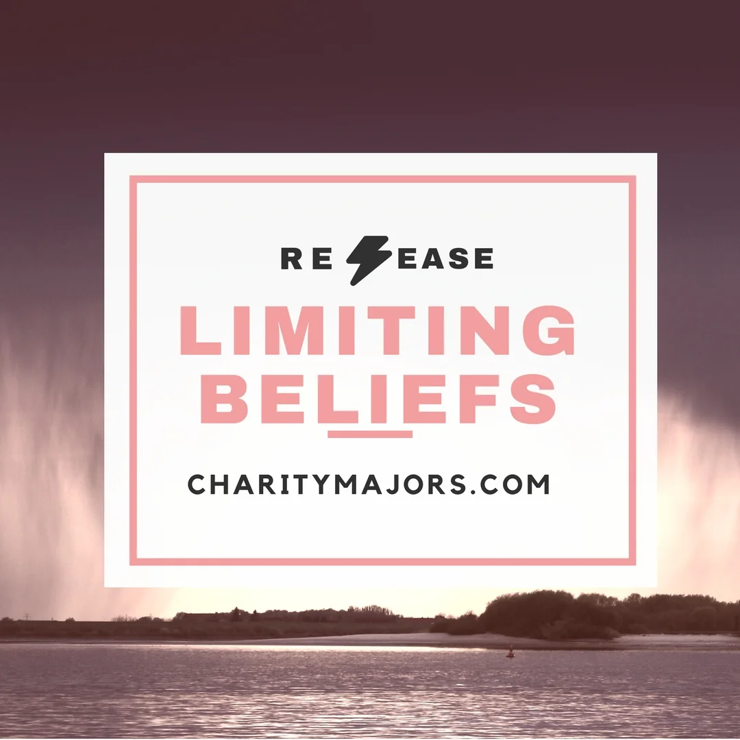 Releasing Limiting Beliefs