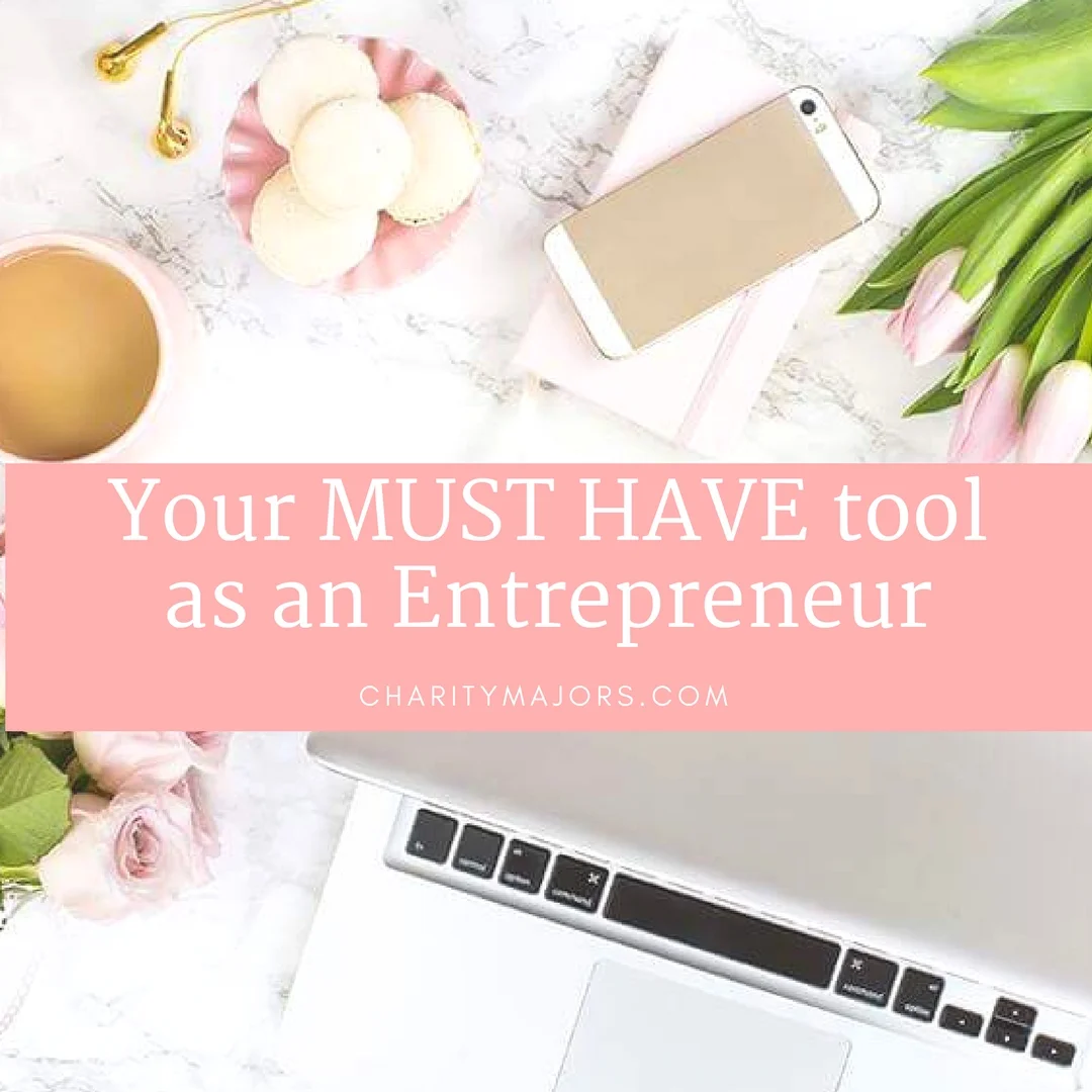 Every Entrepreneur NEEDS THIS