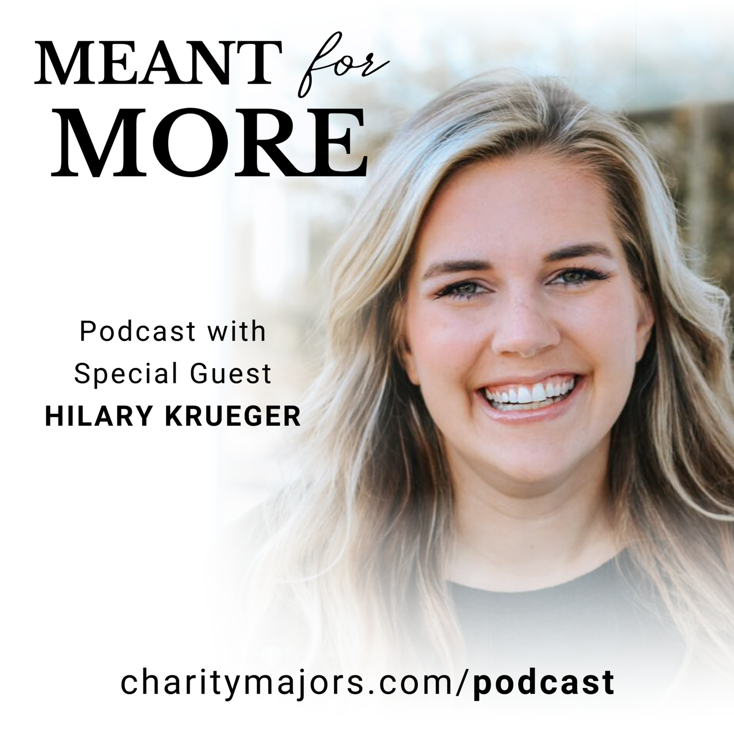 63 - How to Empower Your Children in Times of Uncertainty with Hilary Krueger