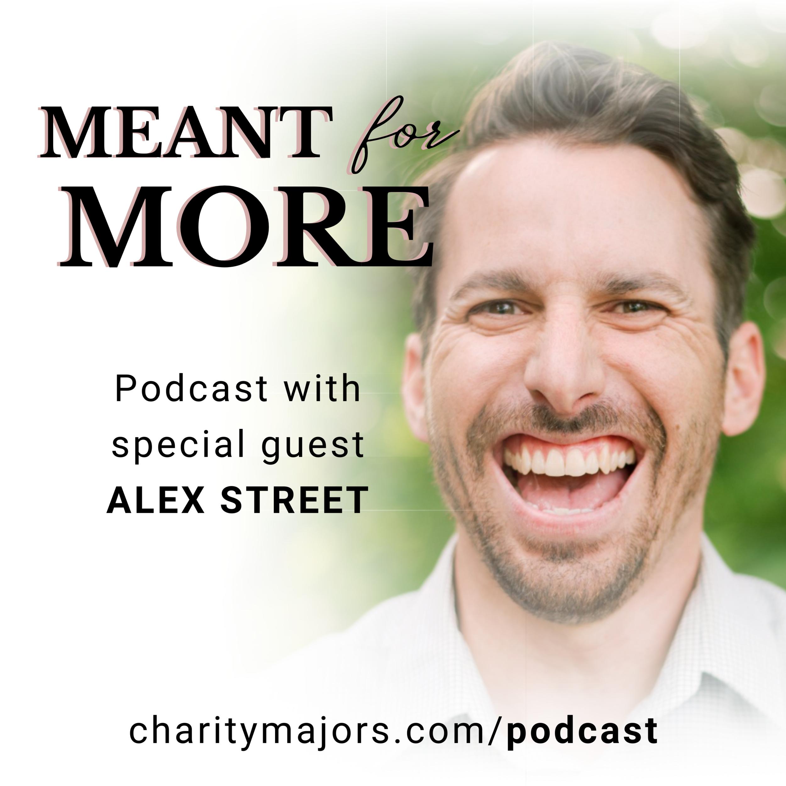108 - Your Story Is Your Strength with Alex Street