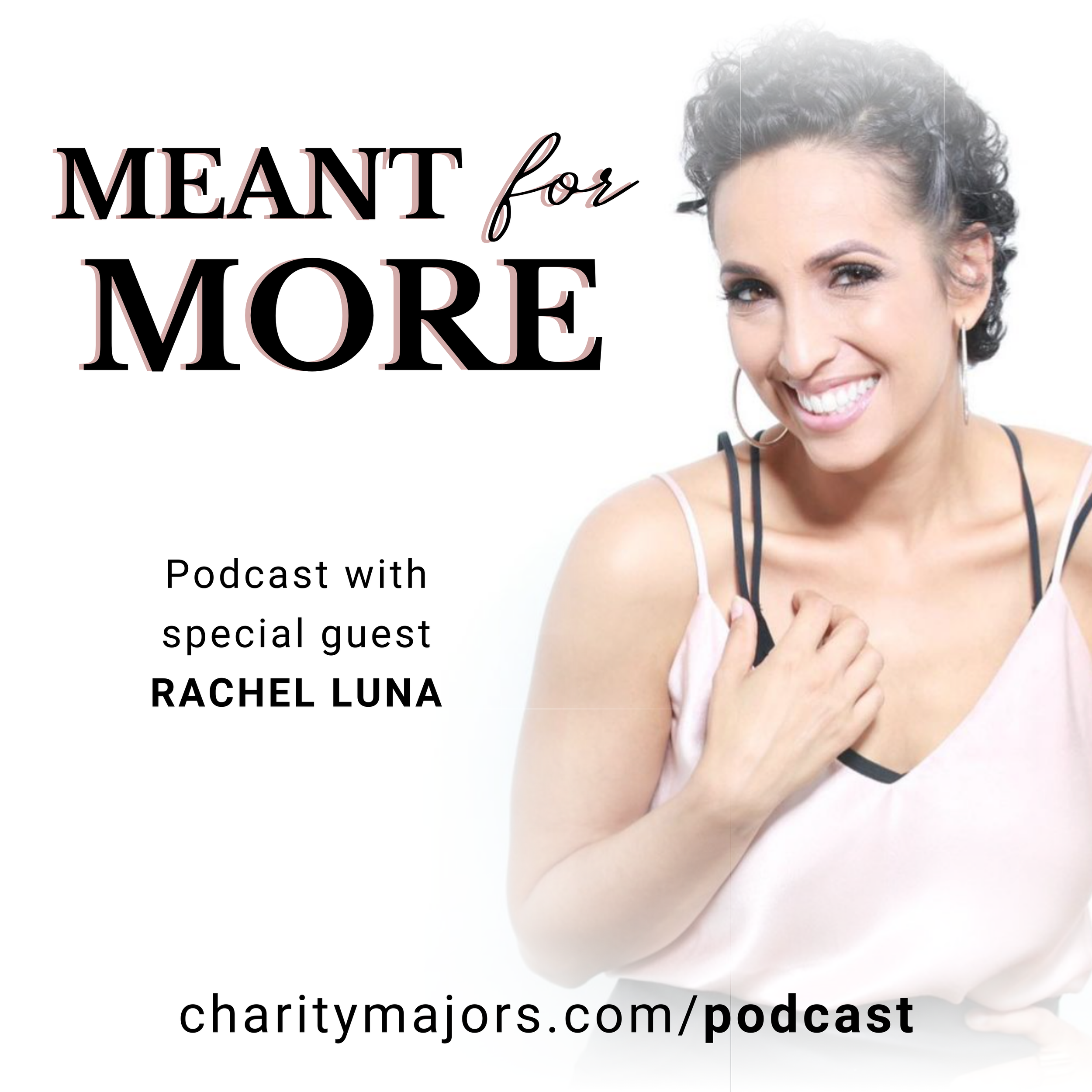 114 - Permission to Offend with Rachel Luna, founder of Girl Confident