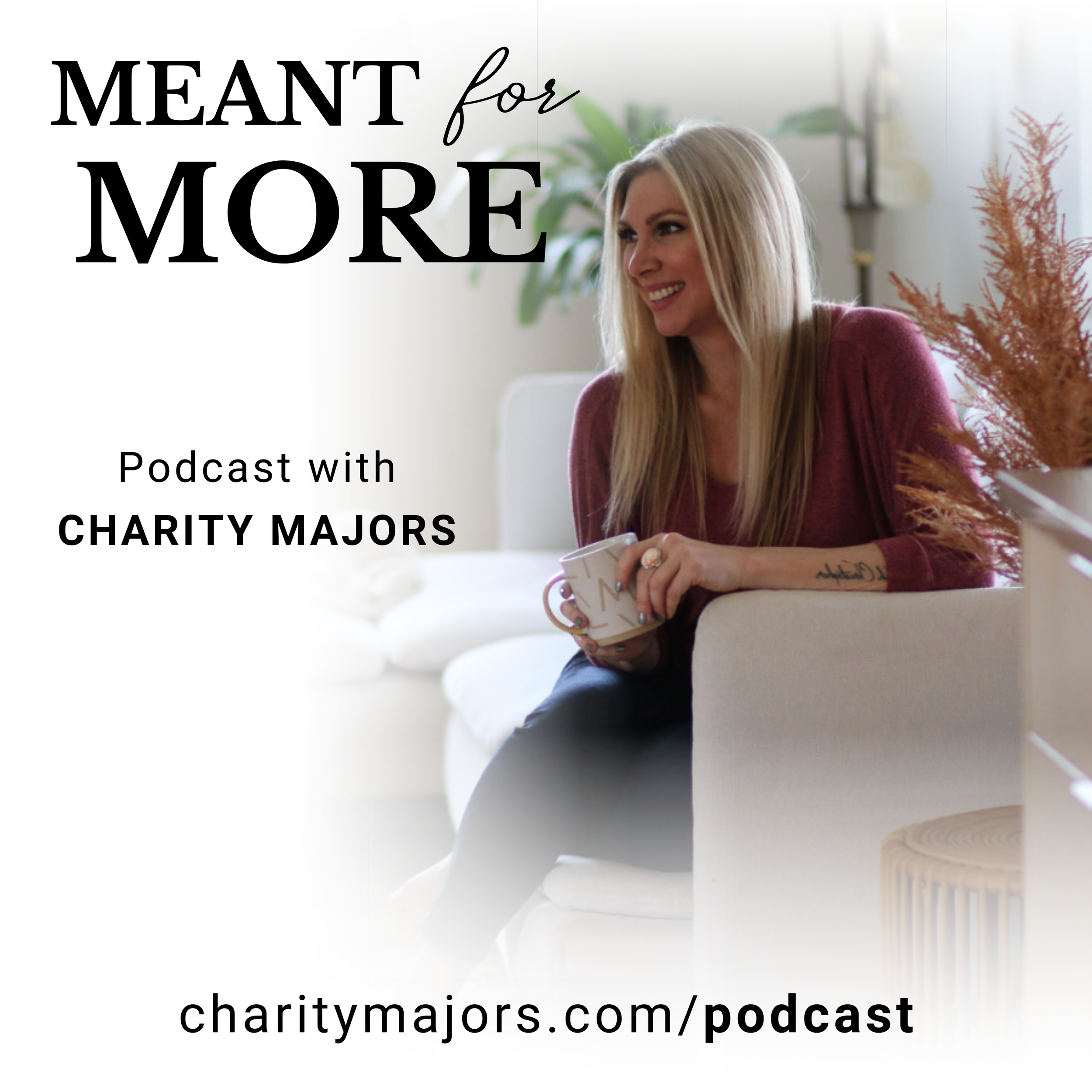 115 - Are You Willing to LET GO OF THE GOOD THINGS and LET GOD?