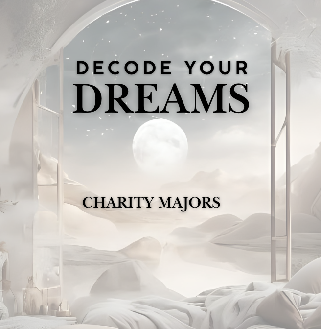 Why Your Night Season is a Portal (And How to Stop Missing the Message)