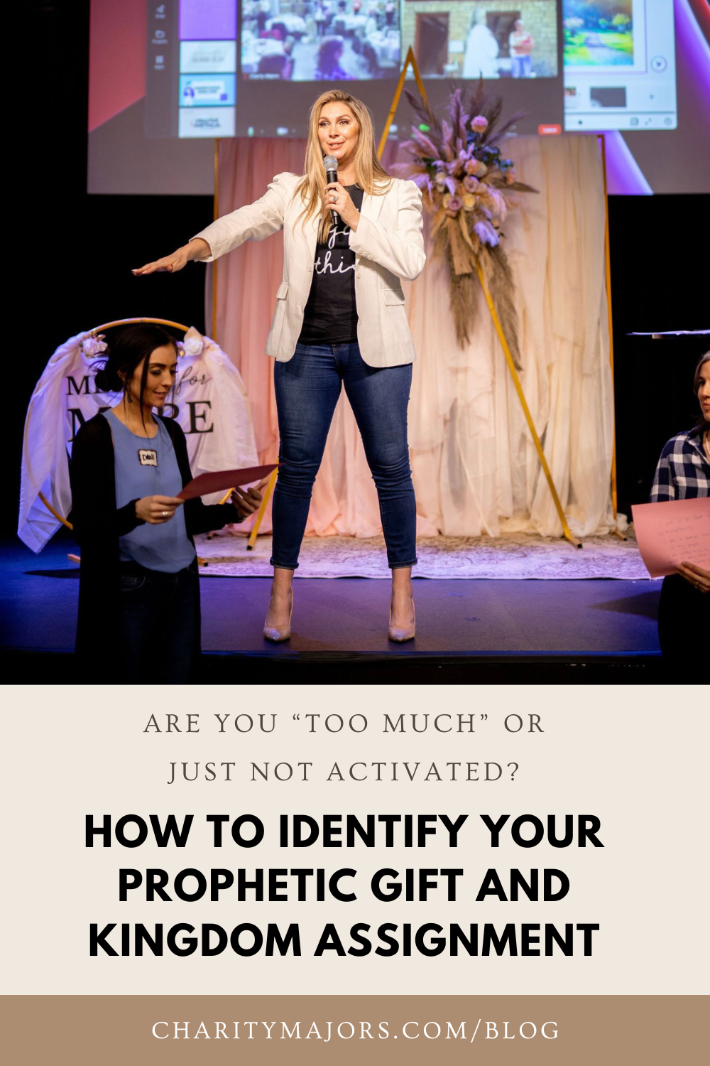 how to identify your spiritual gifts