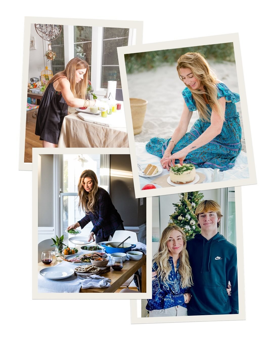 Hi! I&rsquo;m Cynthia (Cindy), and it&rsquo;s so nice to meet you.

Incase you&rsquo;re new here or need a re-introduction, my career with food started many moons ago when I went to culinary school in France. I later apprenticed with a celebrity chef