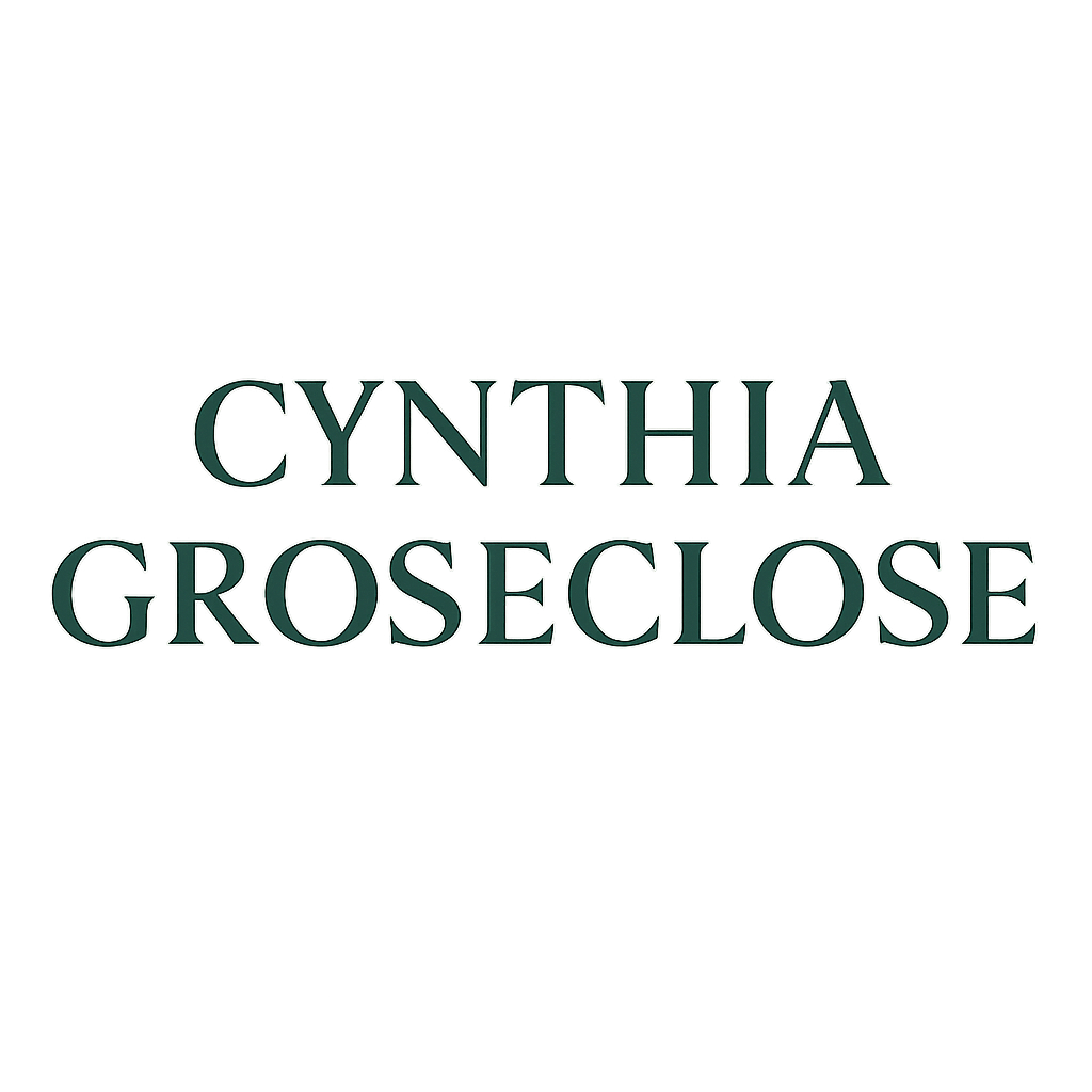 Cynthia Groseclose