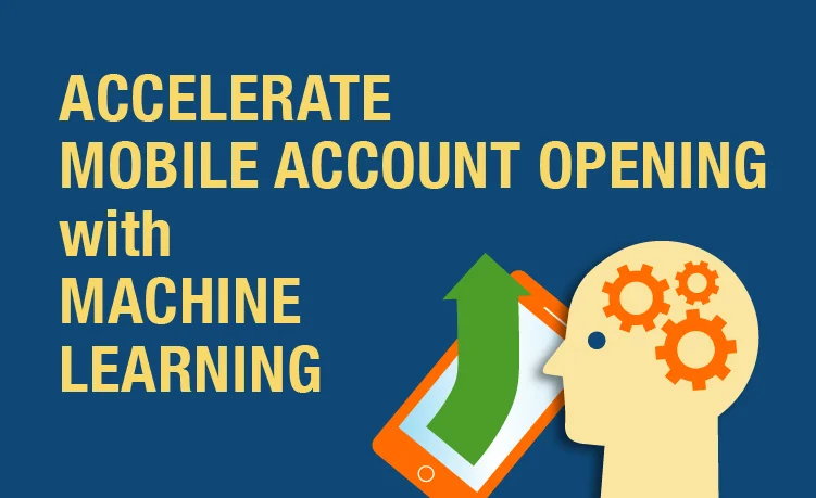 Accelerate Mobile Onboarding with Machine Learning