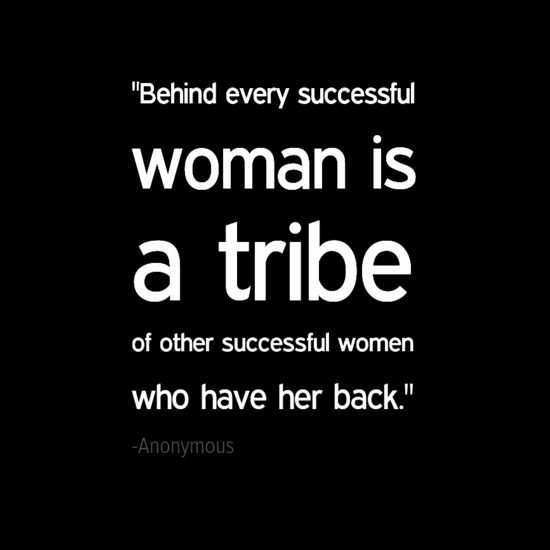 Women for Women