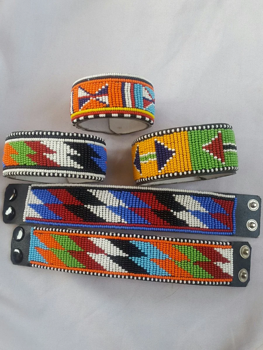 Deep and Bright Colors