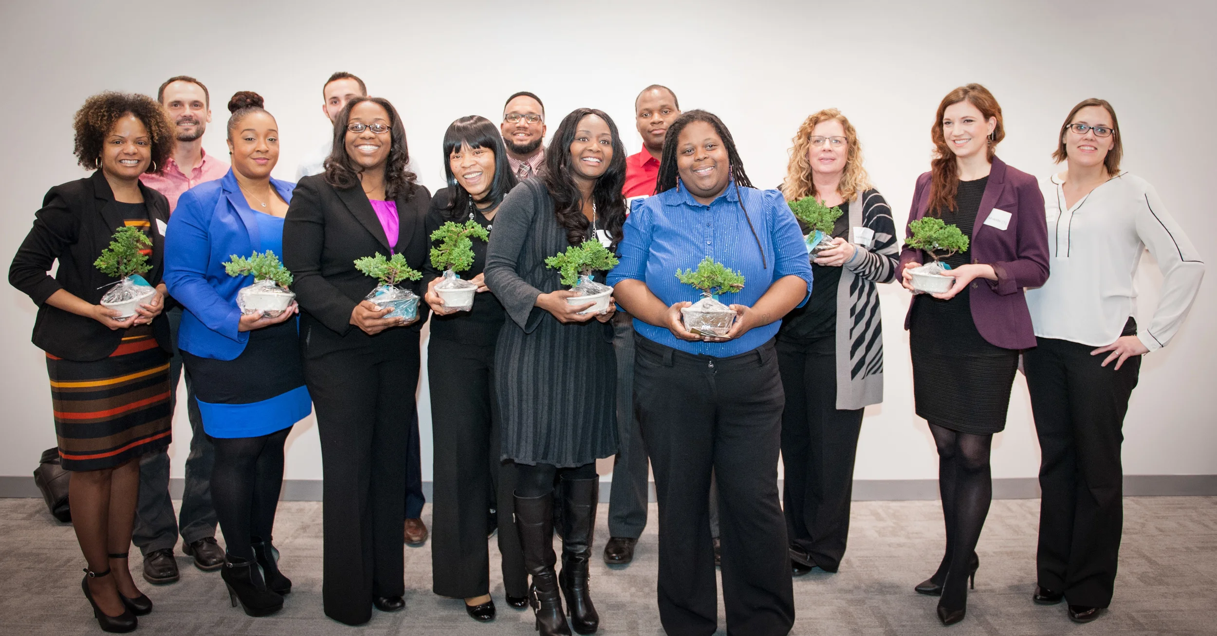 Congratulations to the Spring 2016 BALSA Grant finalists! Photo by Constantino Schillebeeckx.