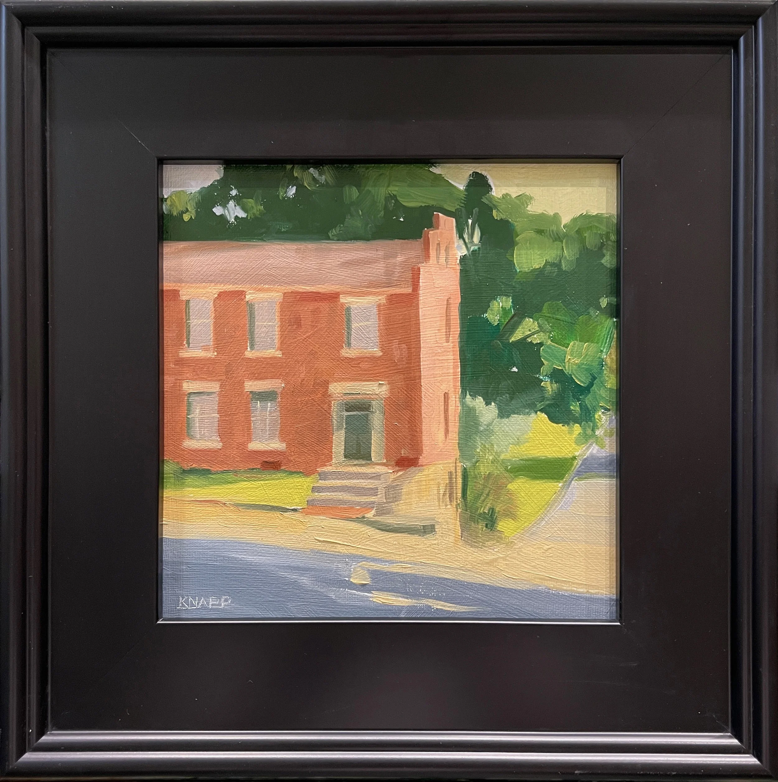 Jail & Vine 8x8