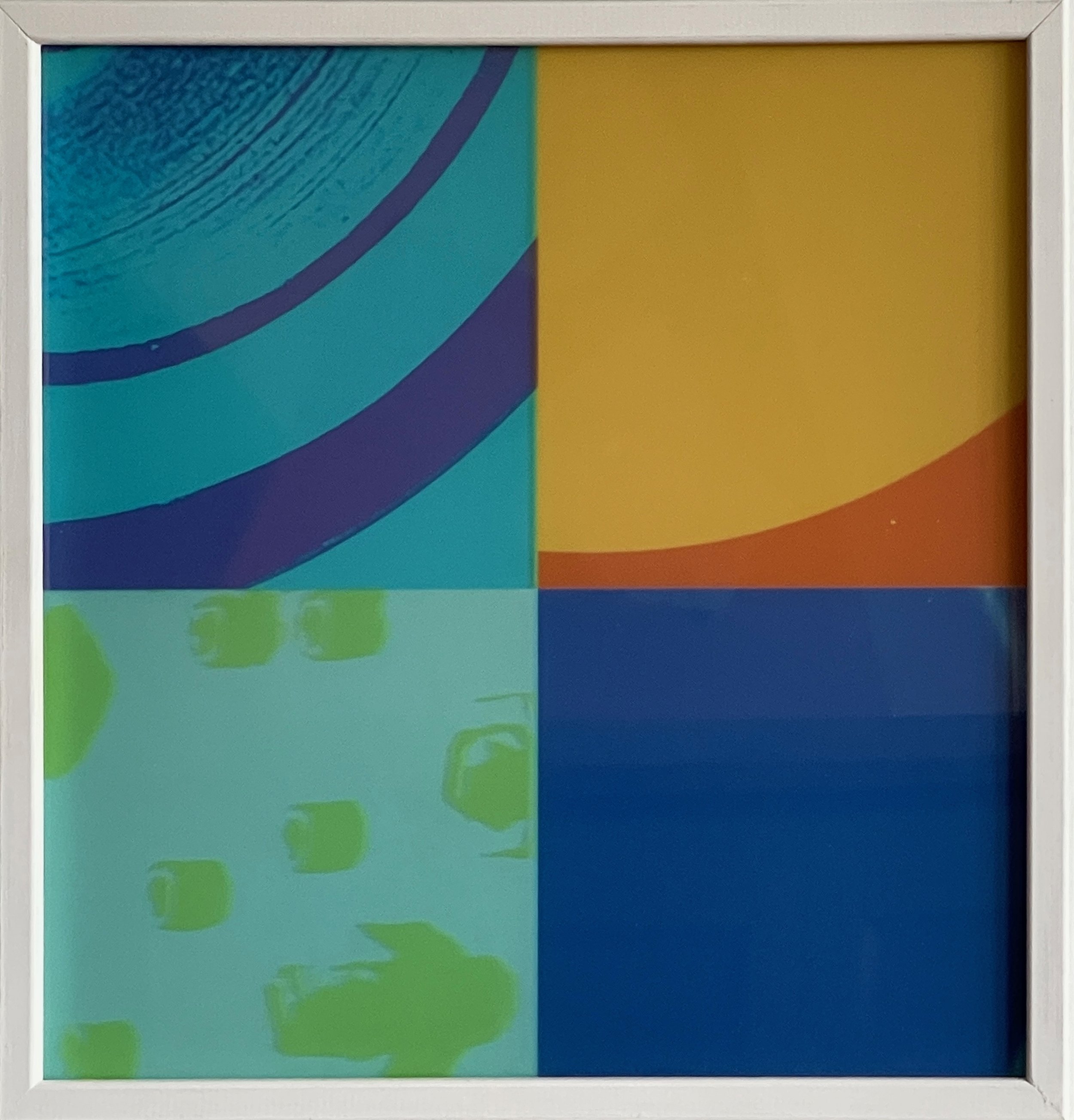 Plexi Study 19x19