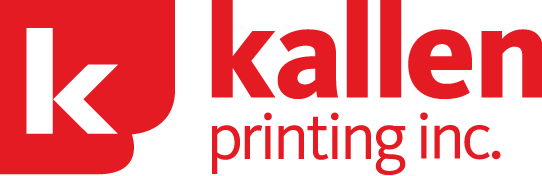 Kallen Printing - Calgary, AB