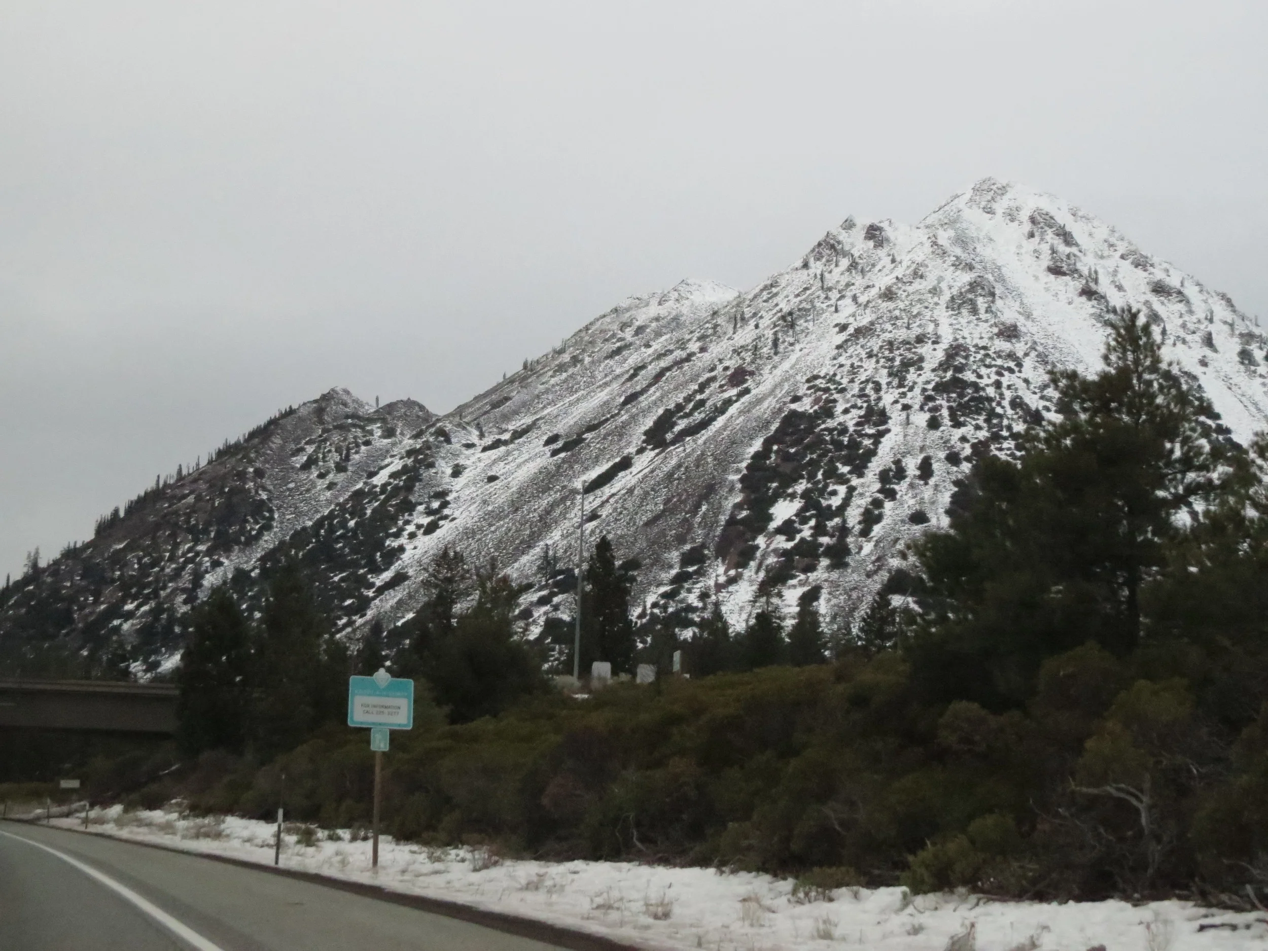 My Trip to Seattle - and my first blog post!