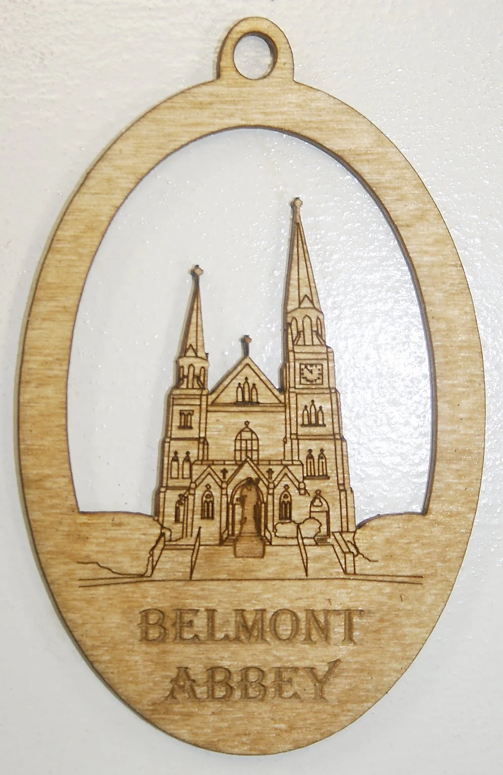 Orn Belmont Abbey.JPG