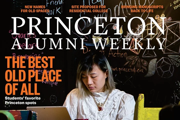 The Best Old Place of All: Murray Dodge Café