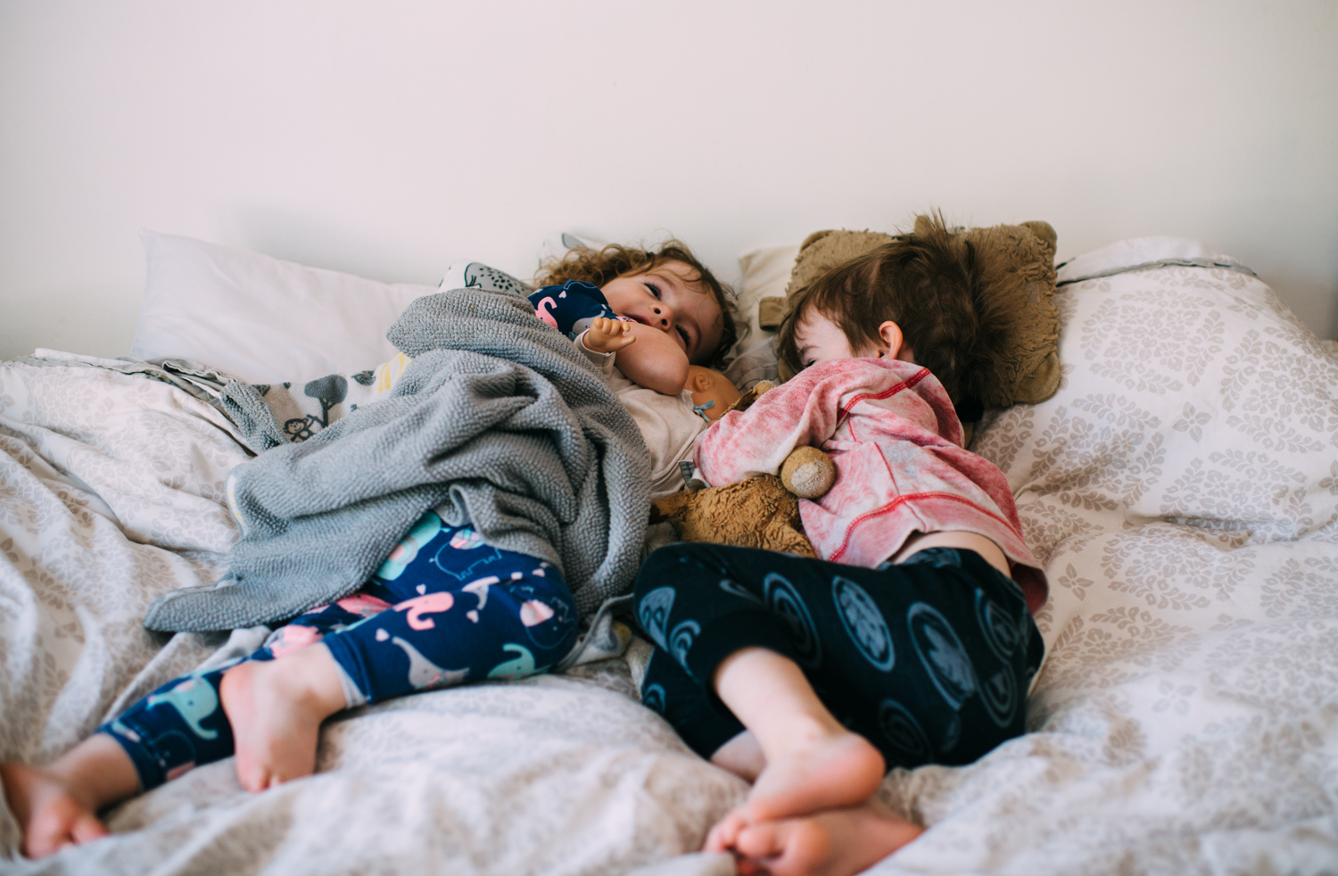 Sick Days with Little Remedies®