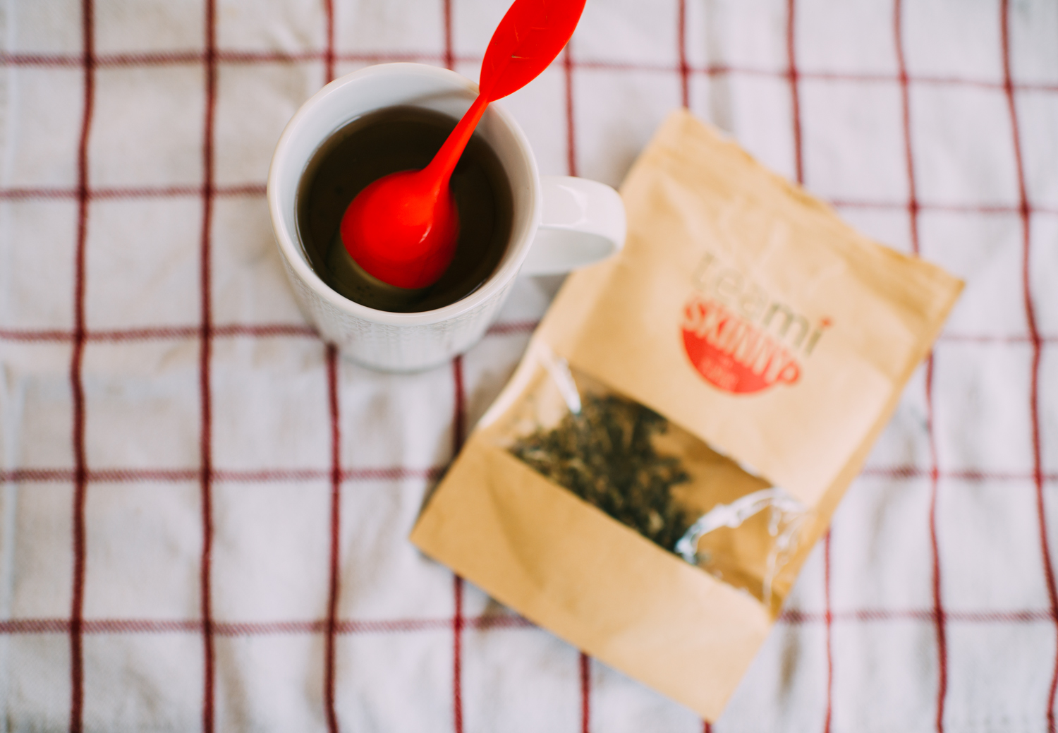 'Not Just a Tea, but a Lifestyle!' -Our Journey With Teami