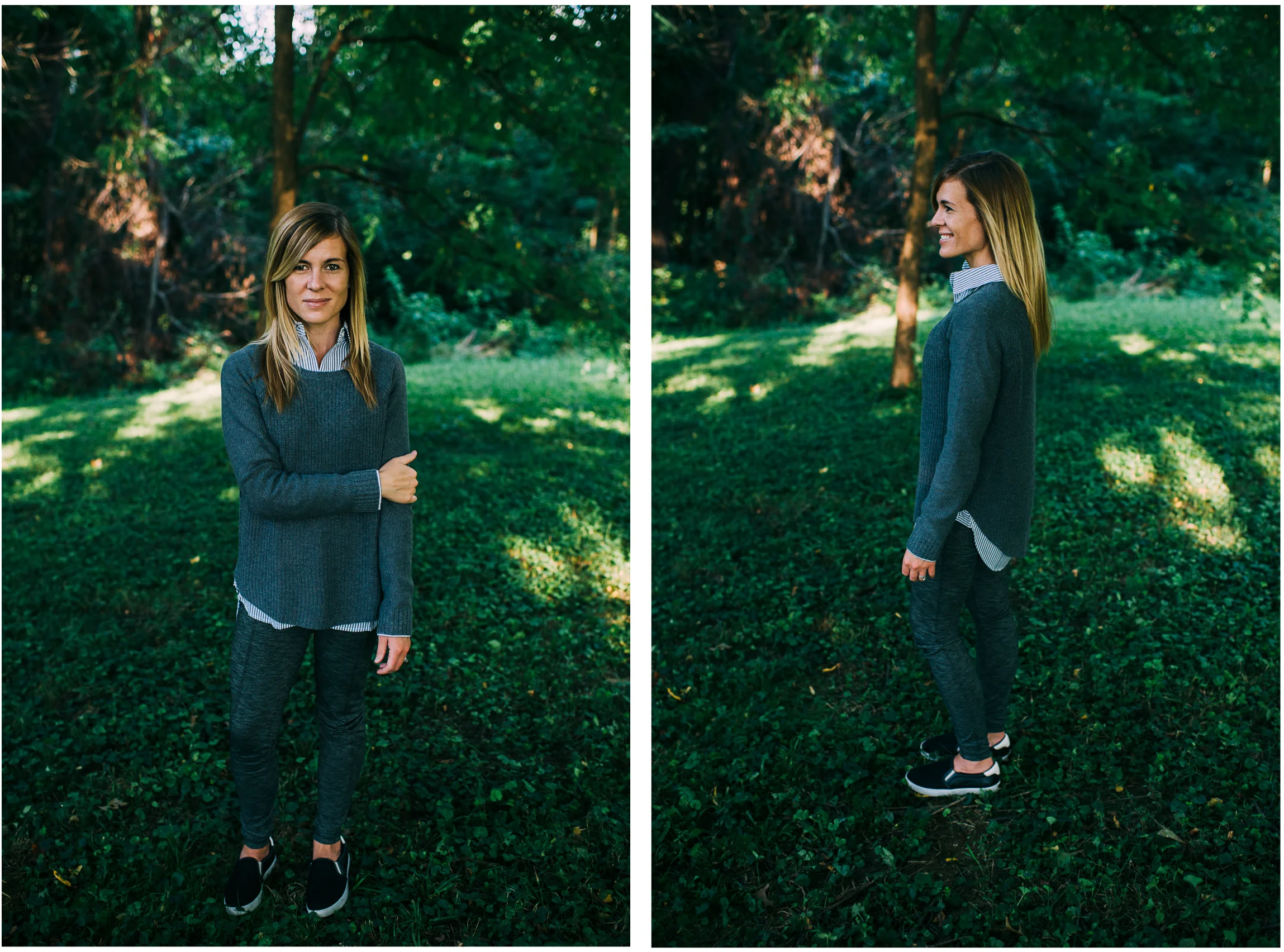 Button Down: Headlands Shirt