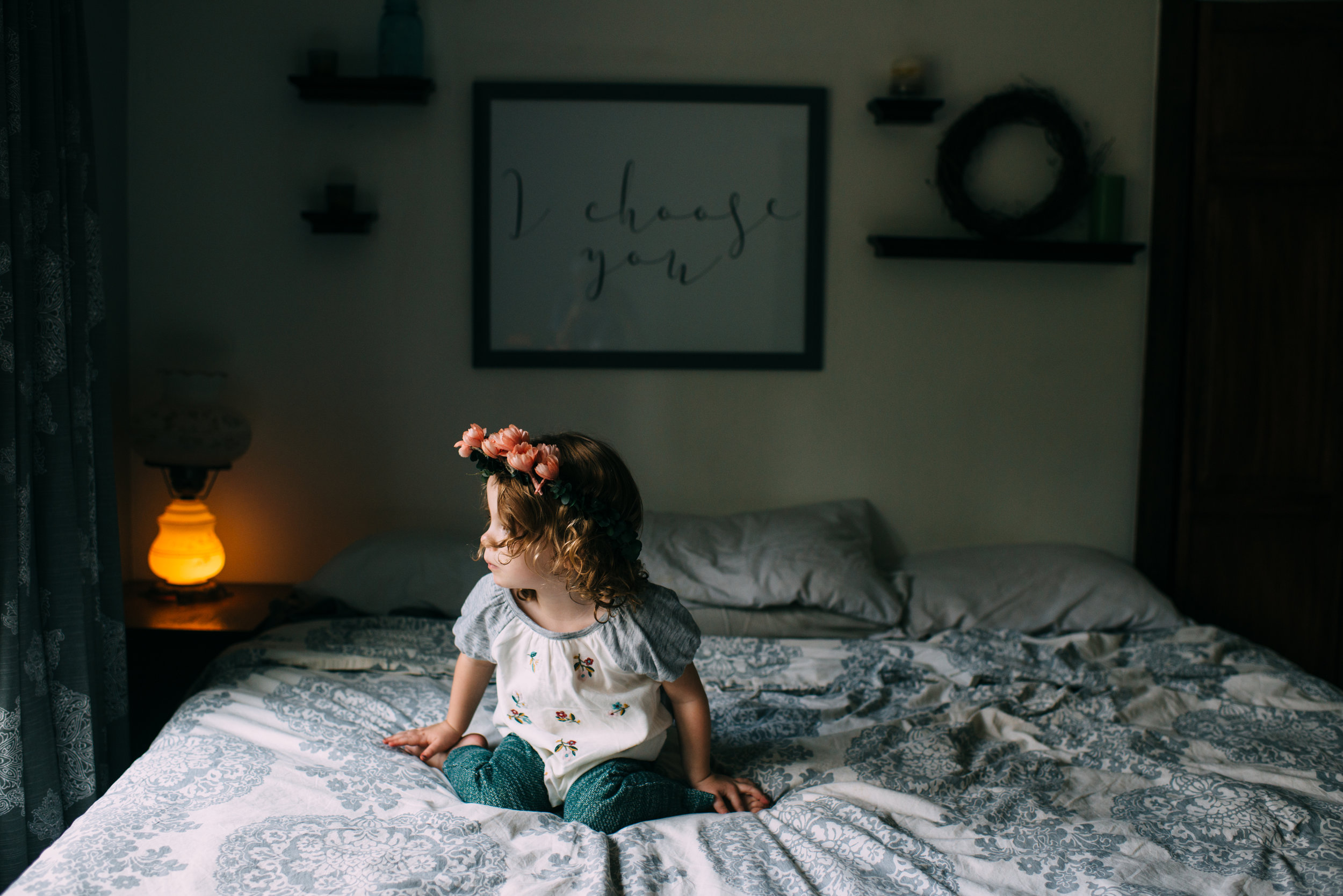 Dear Daughter: You Are More than Locker Room Talk