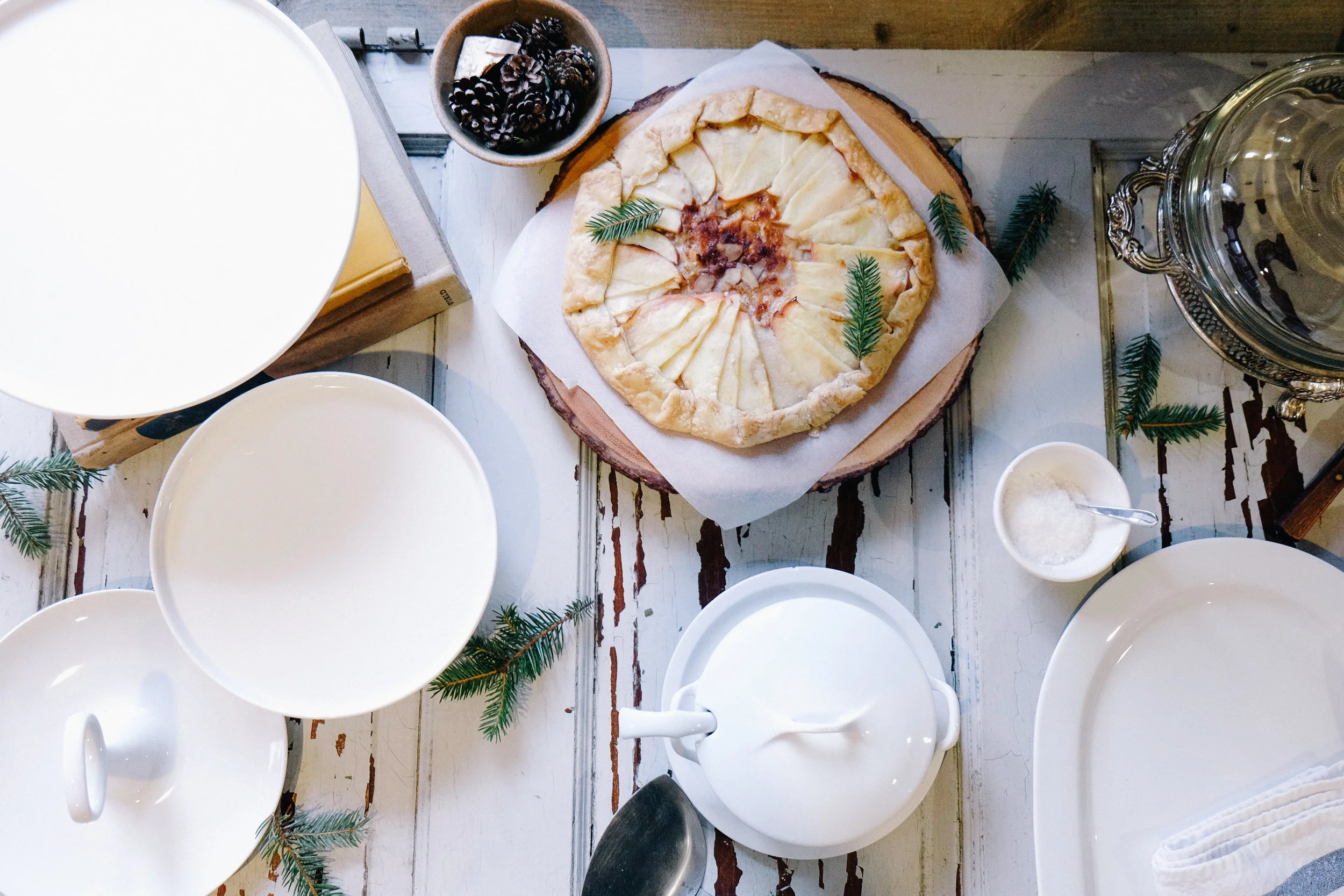 A Reflection of Gratitude