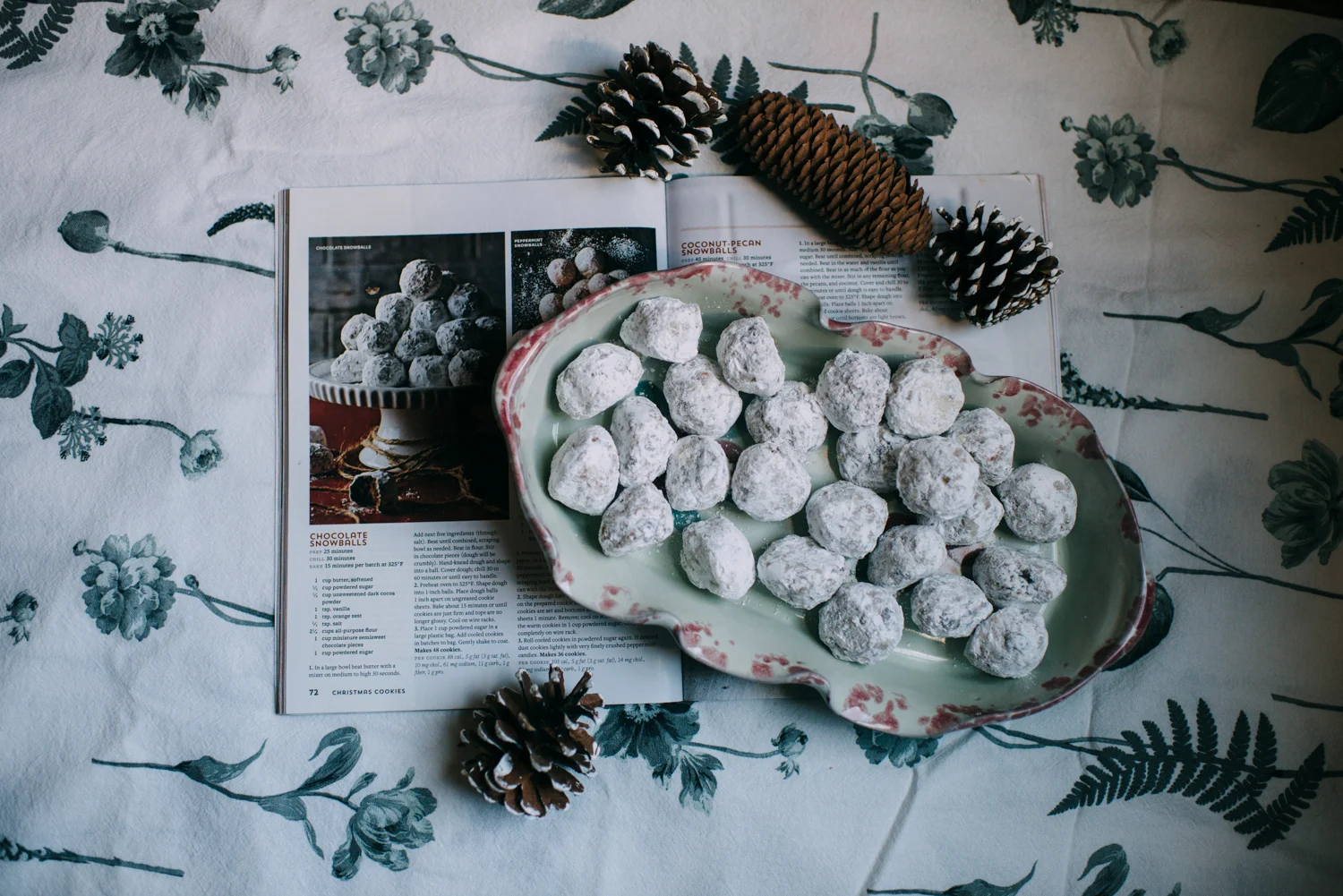 Goals [and Cookies!]
