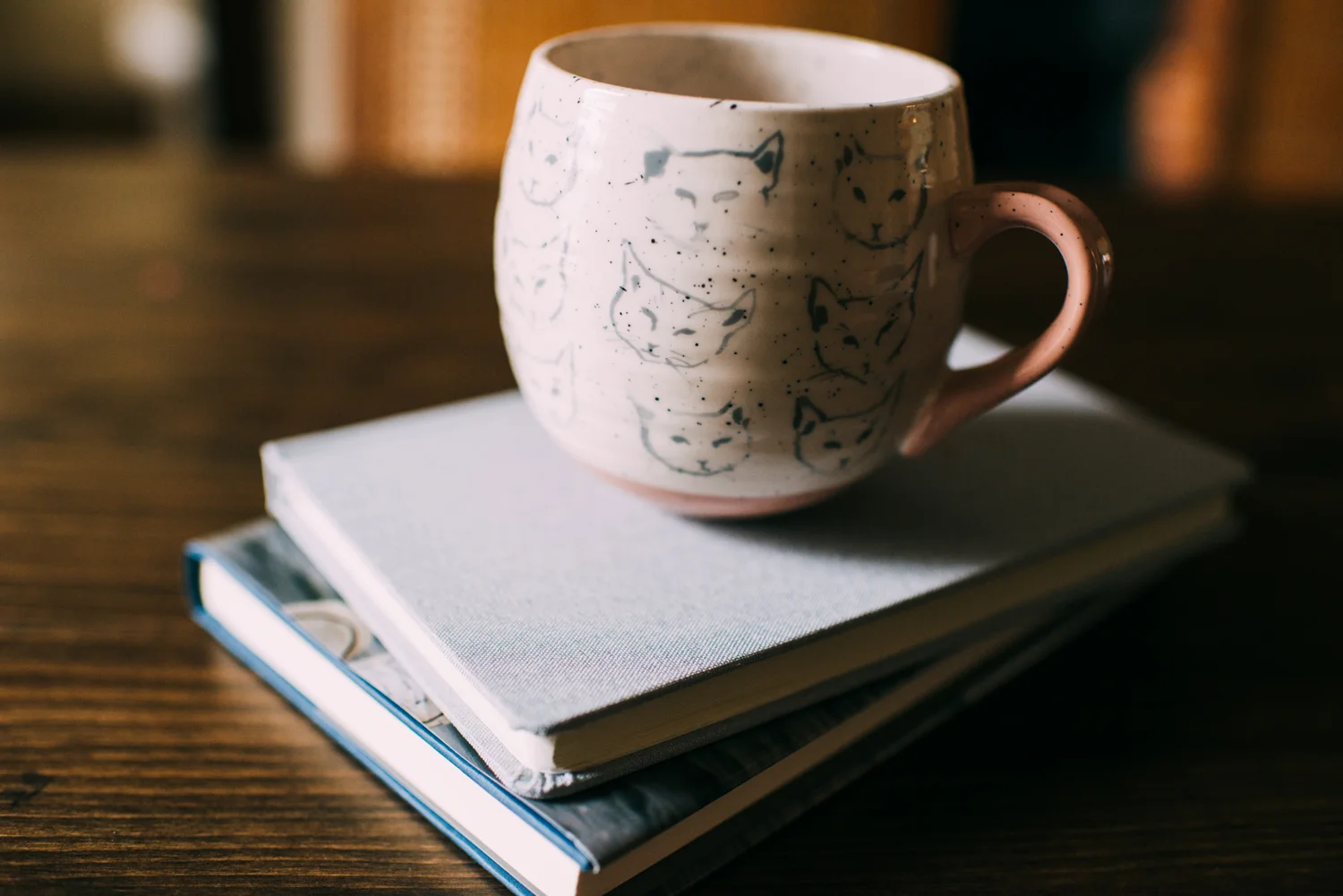 Patching Hearts, Target Trips, and Finishing a Book