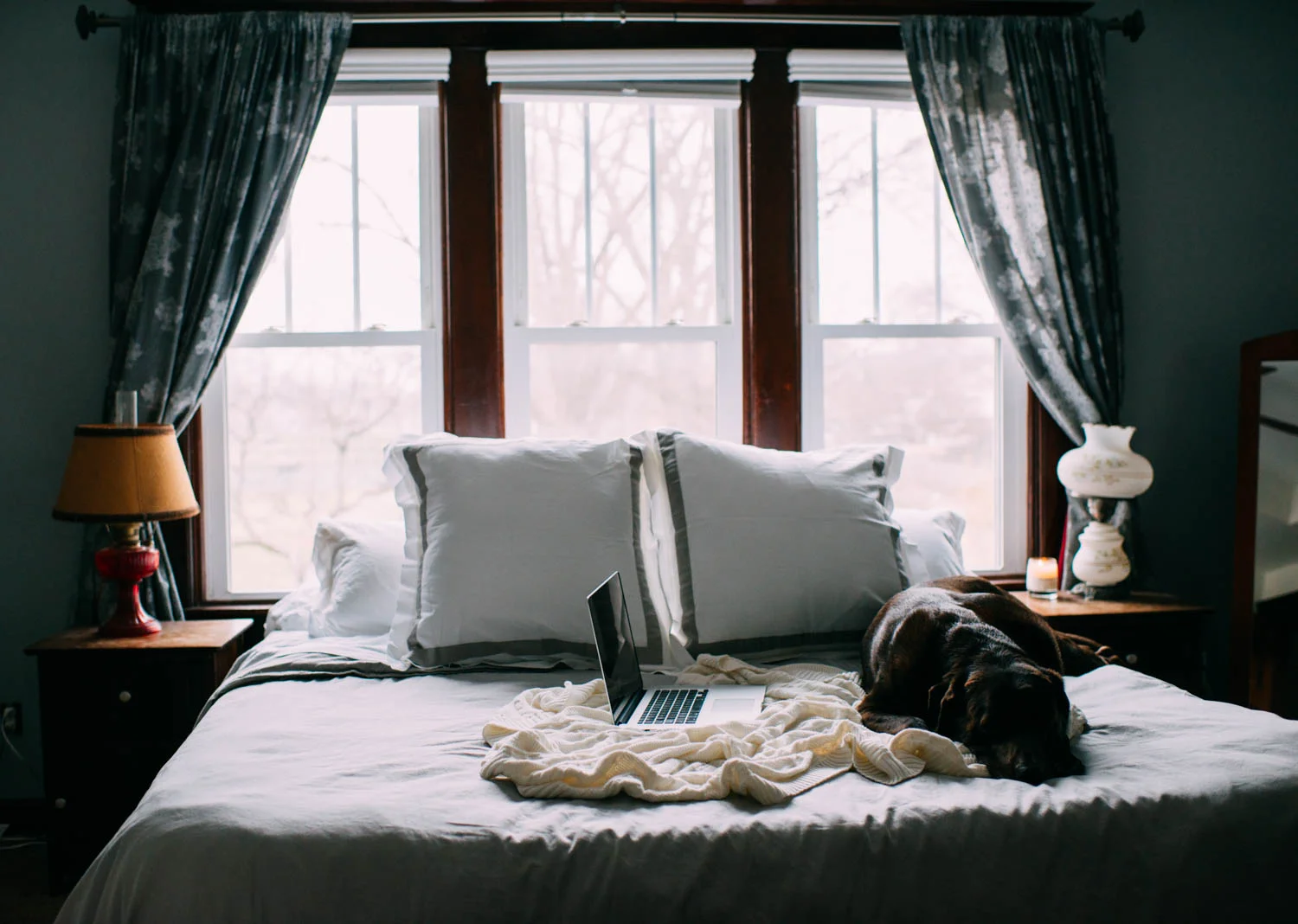 Feel Great While You Sleep: Featuring Boll and Branch