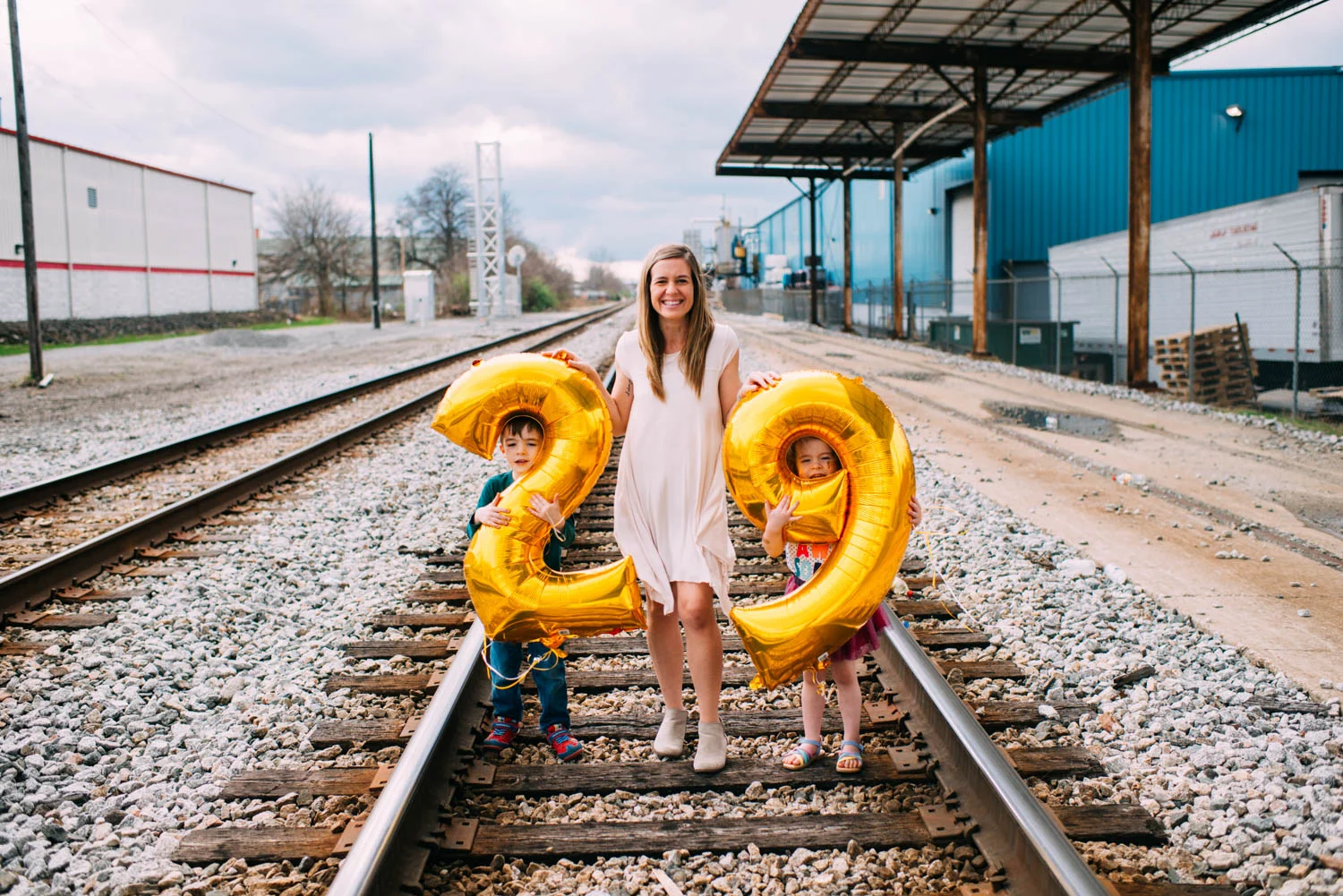 The Tortuous Twenties and a Big Cheers to 29