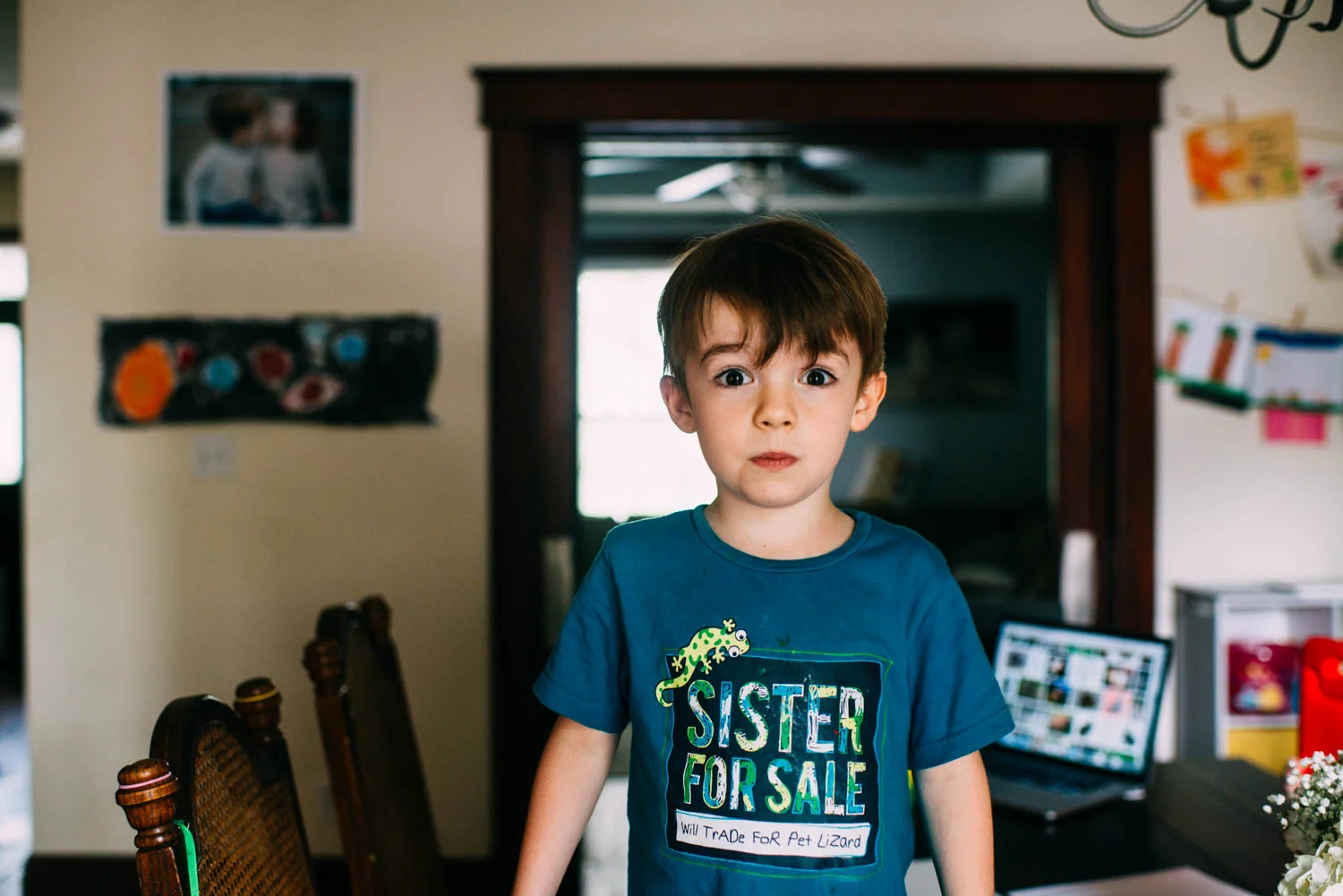 Do You Blog the Bad Days?