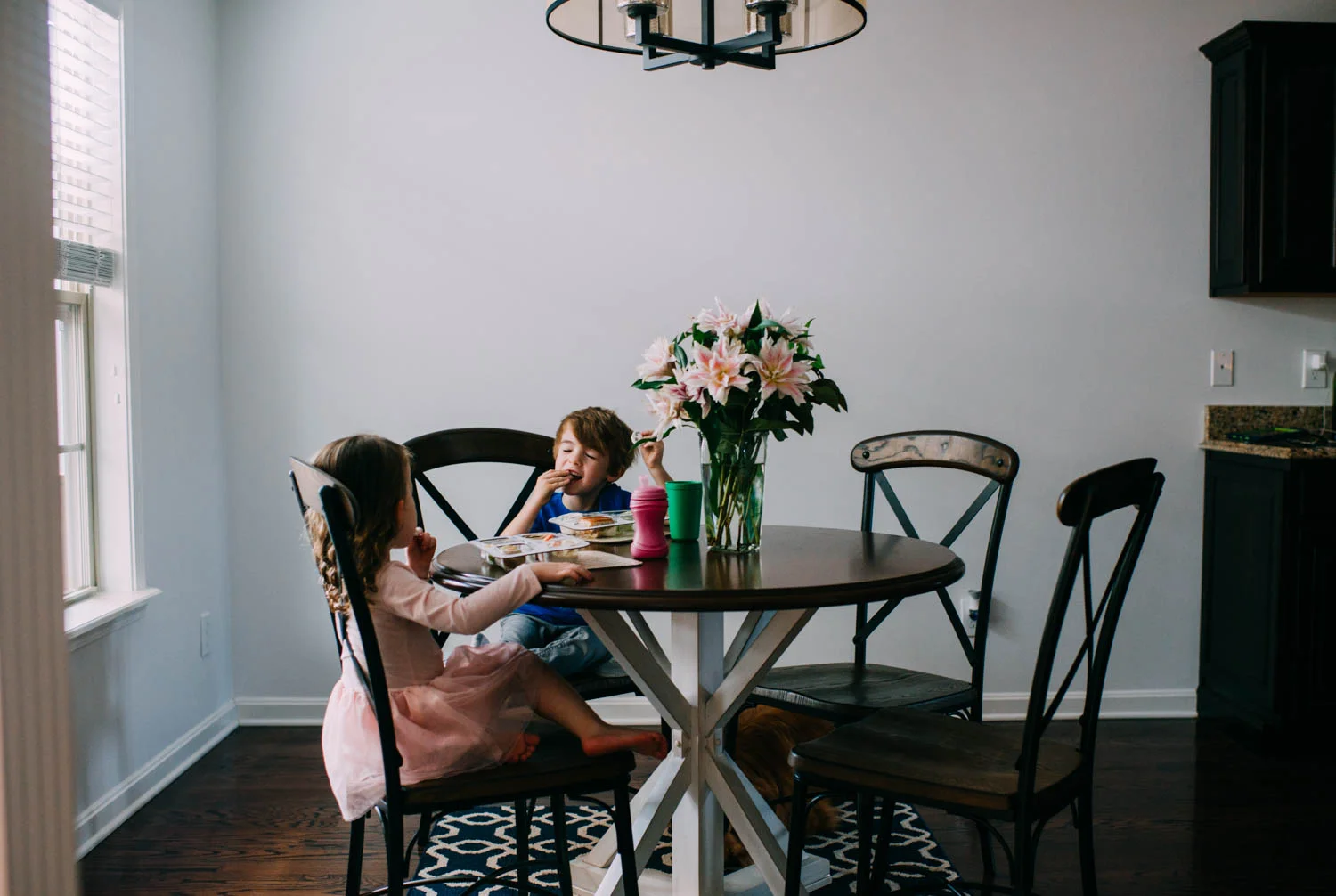 Life of a Working Teacher Mom and Where We Are Now