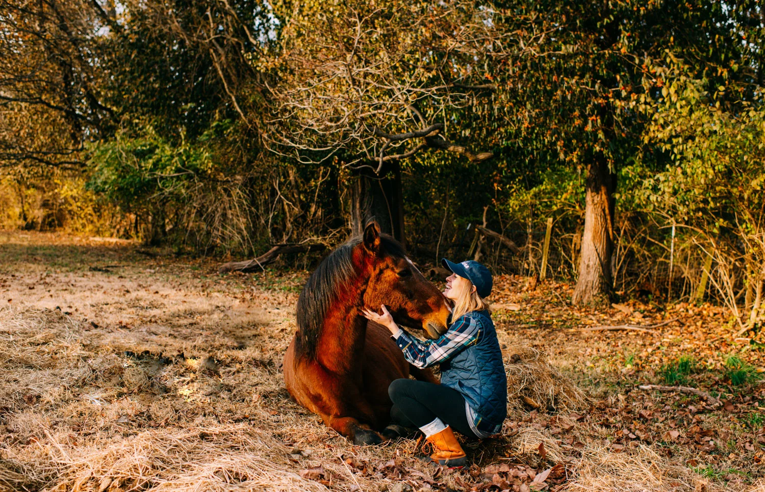 Why Horse Hunting is THE Most Stressful Experience I've Endured