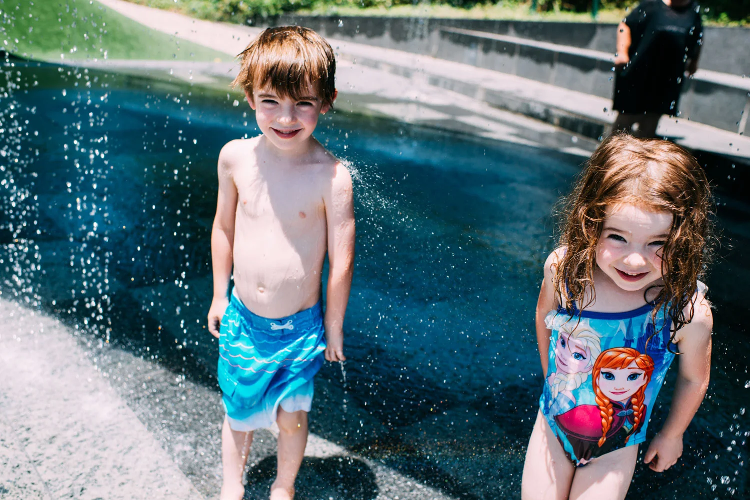 August Happenings: It's Been a While