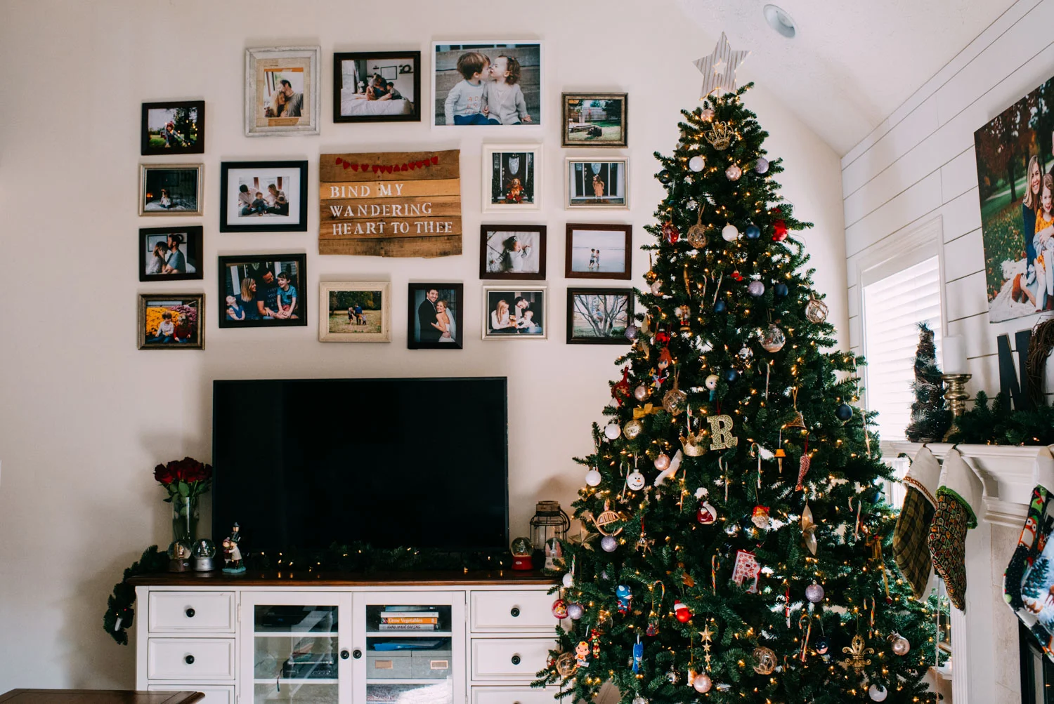 A Nostalgic Christmas
