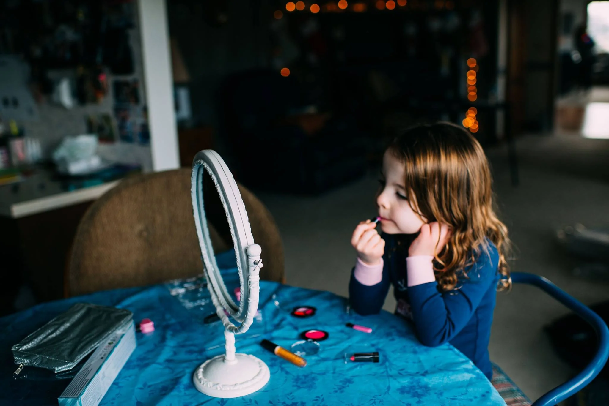 Stop the Body Shaming, Your Kids are Listening