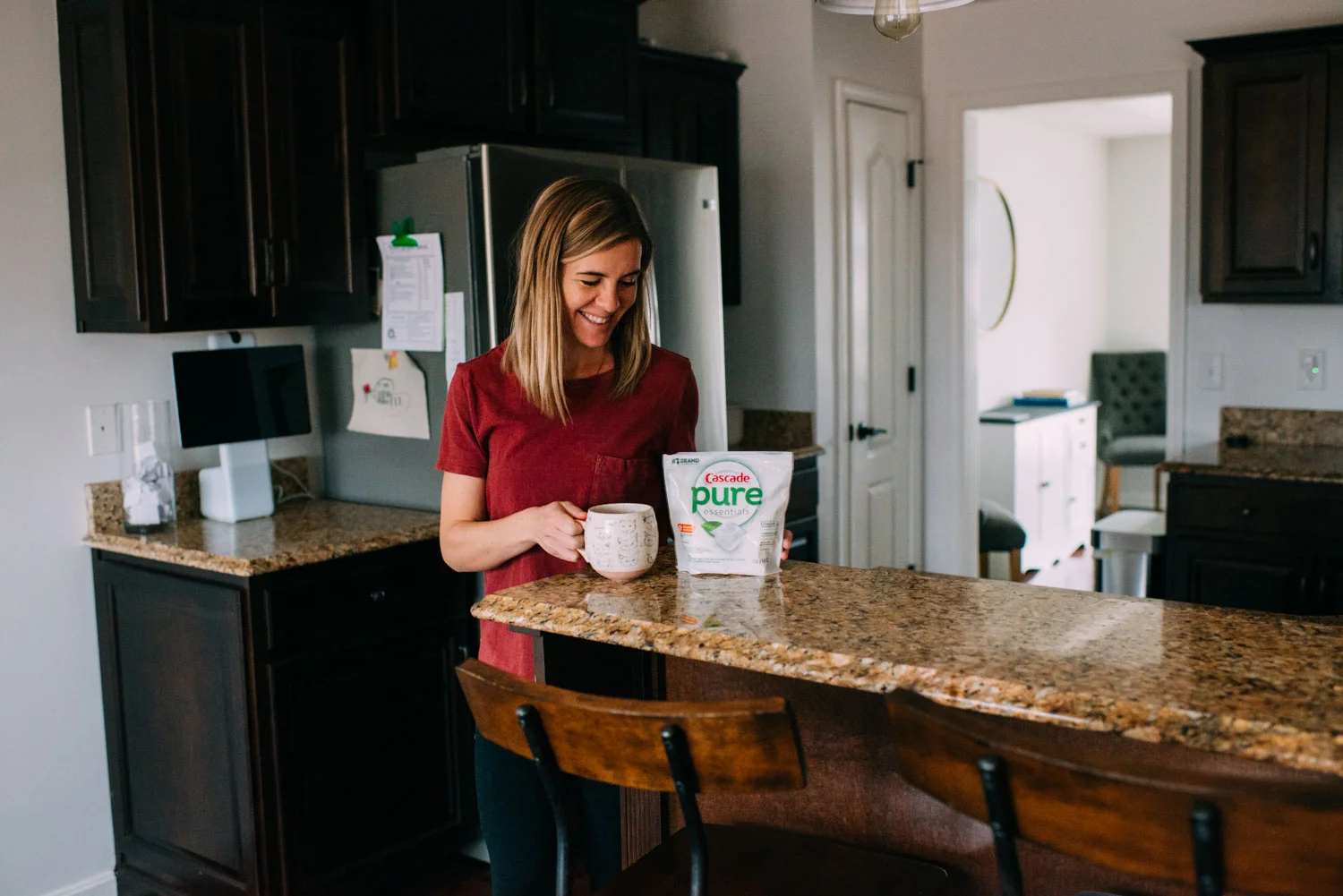 5 Habits to Ensure a Clean House