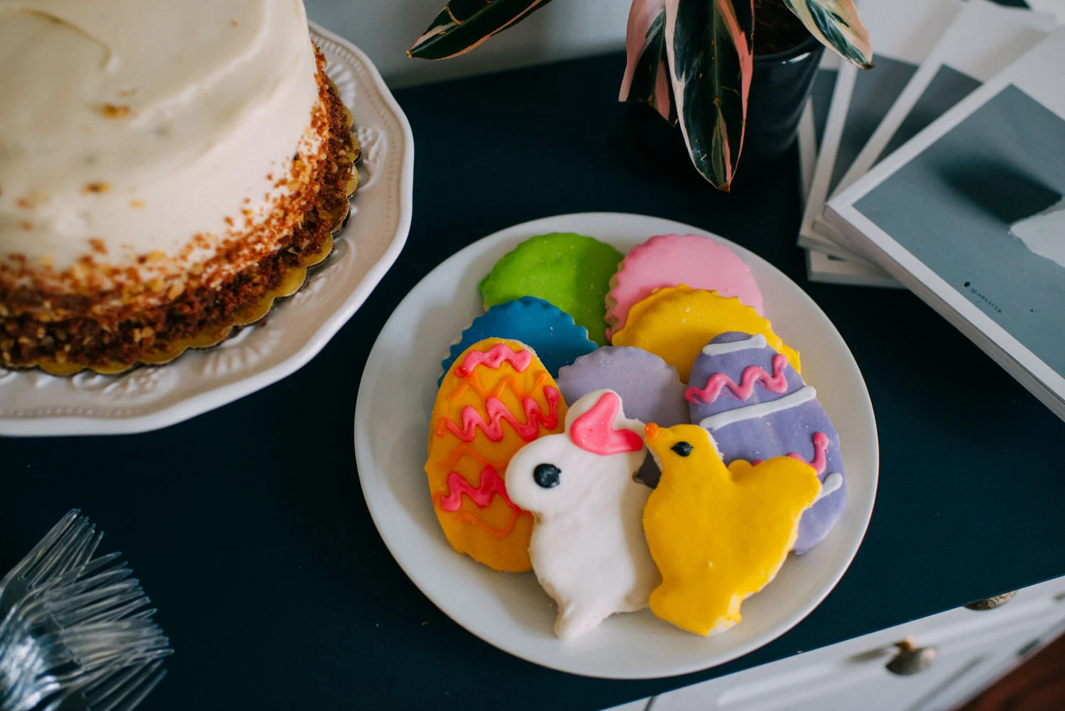 An Eggscellent Easter Spread for Your Sunday Meal!