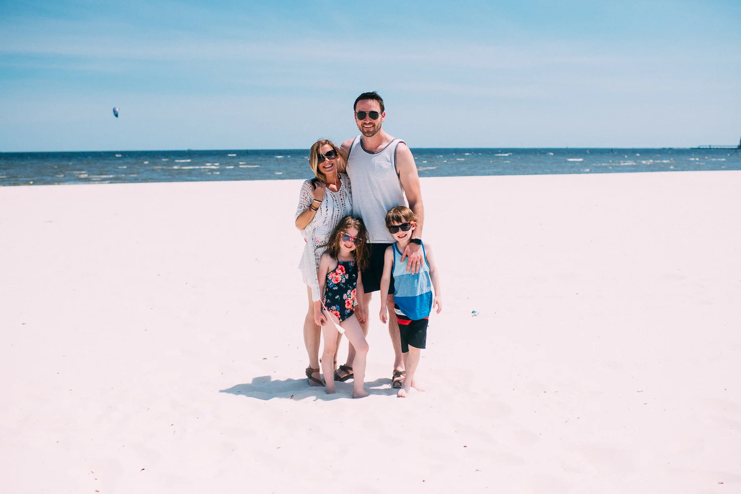 Yes to Restful Vacations: Our Trip to Gulfport