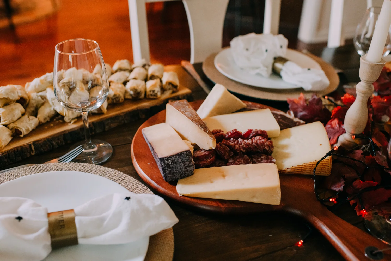 Why You Should Invite Harry &amp; David to Your Celebration