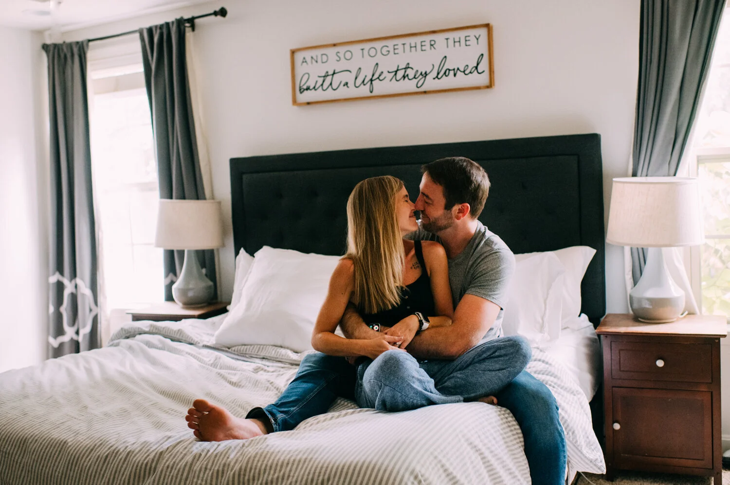 No Half Truths. Marriage is Hard. Period.