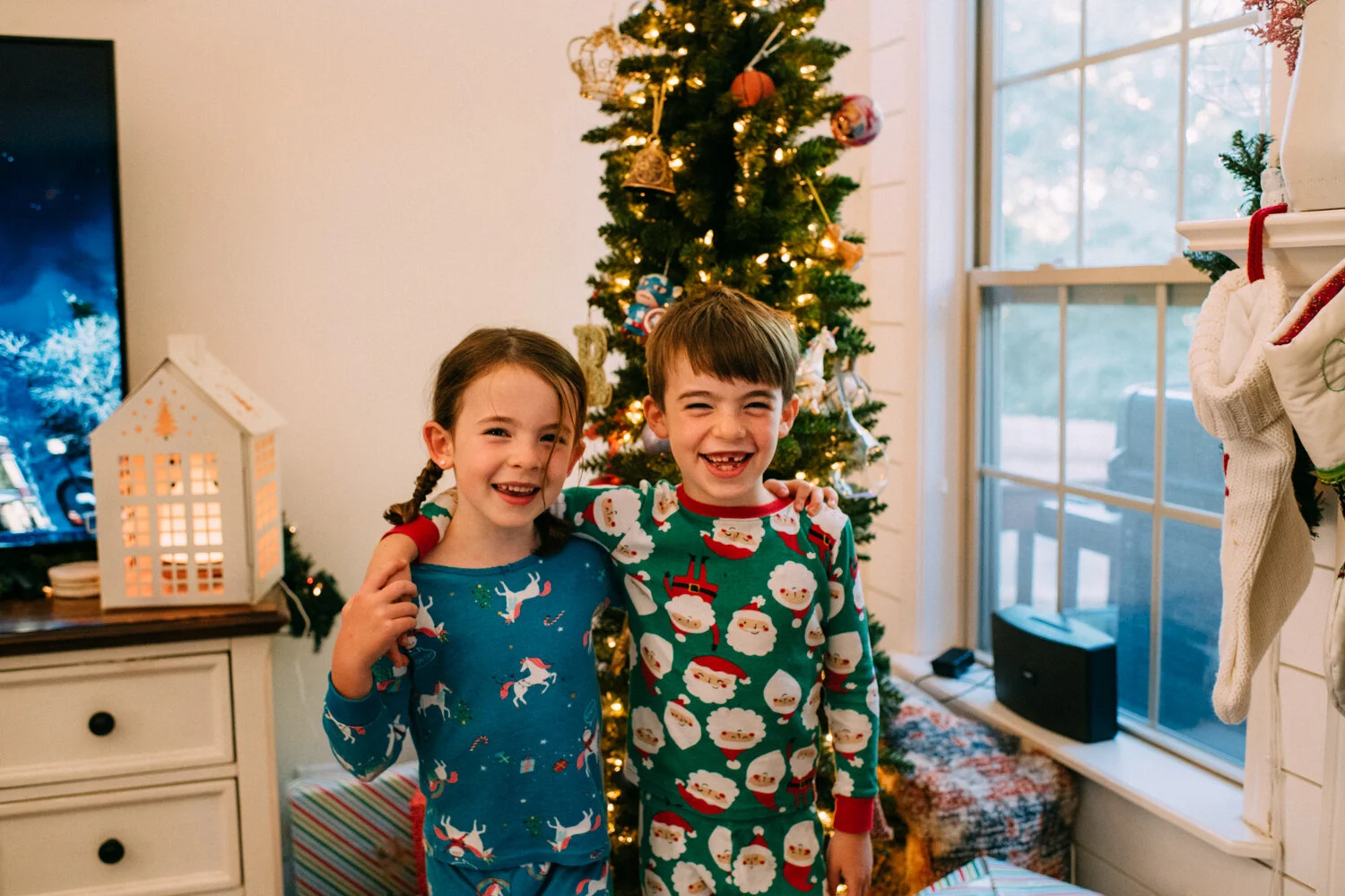 Christmas in July and Why it was a Must This Year