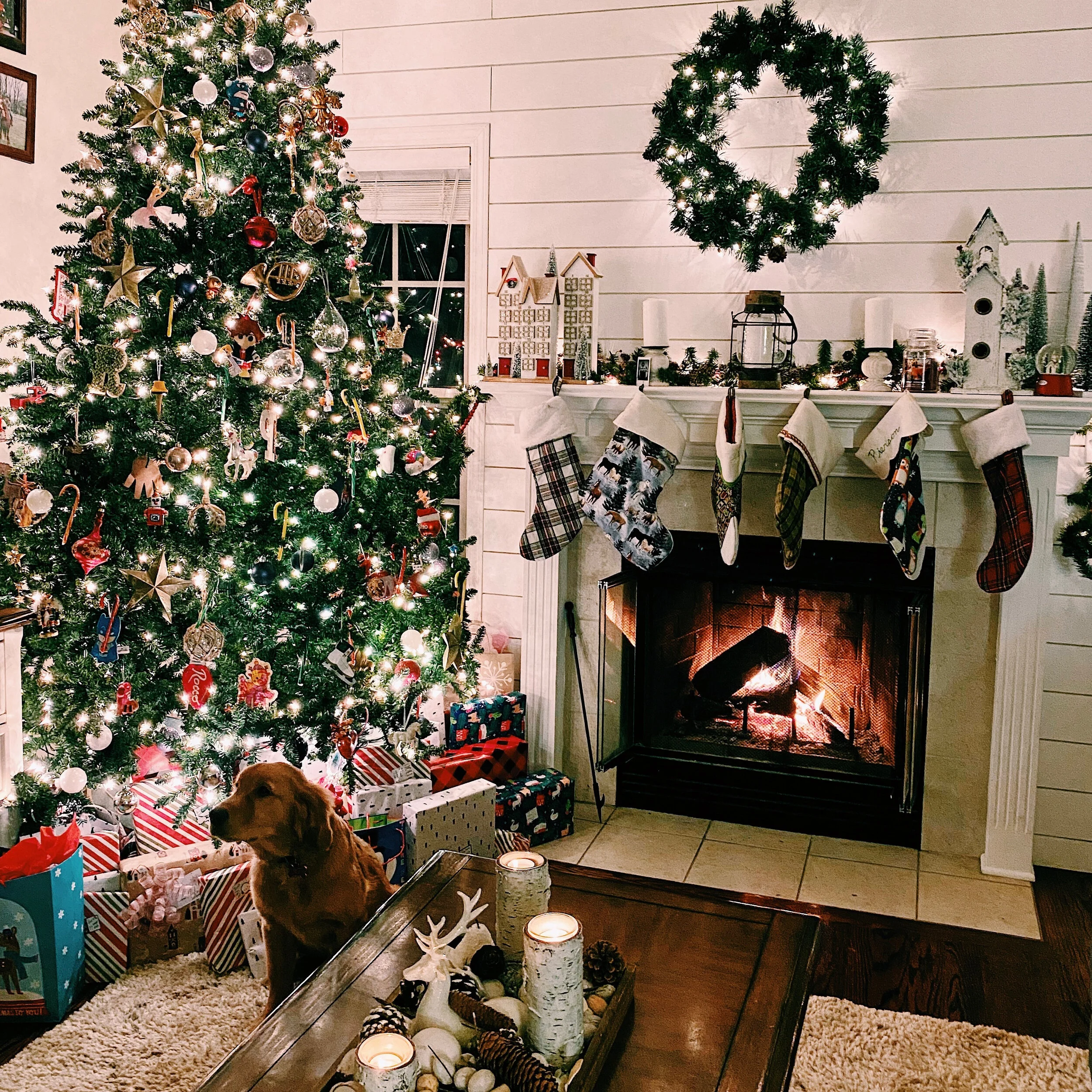 This Mama's Walk Down Memory Lane: Are the Best and Most Magical Years Behind Us? 