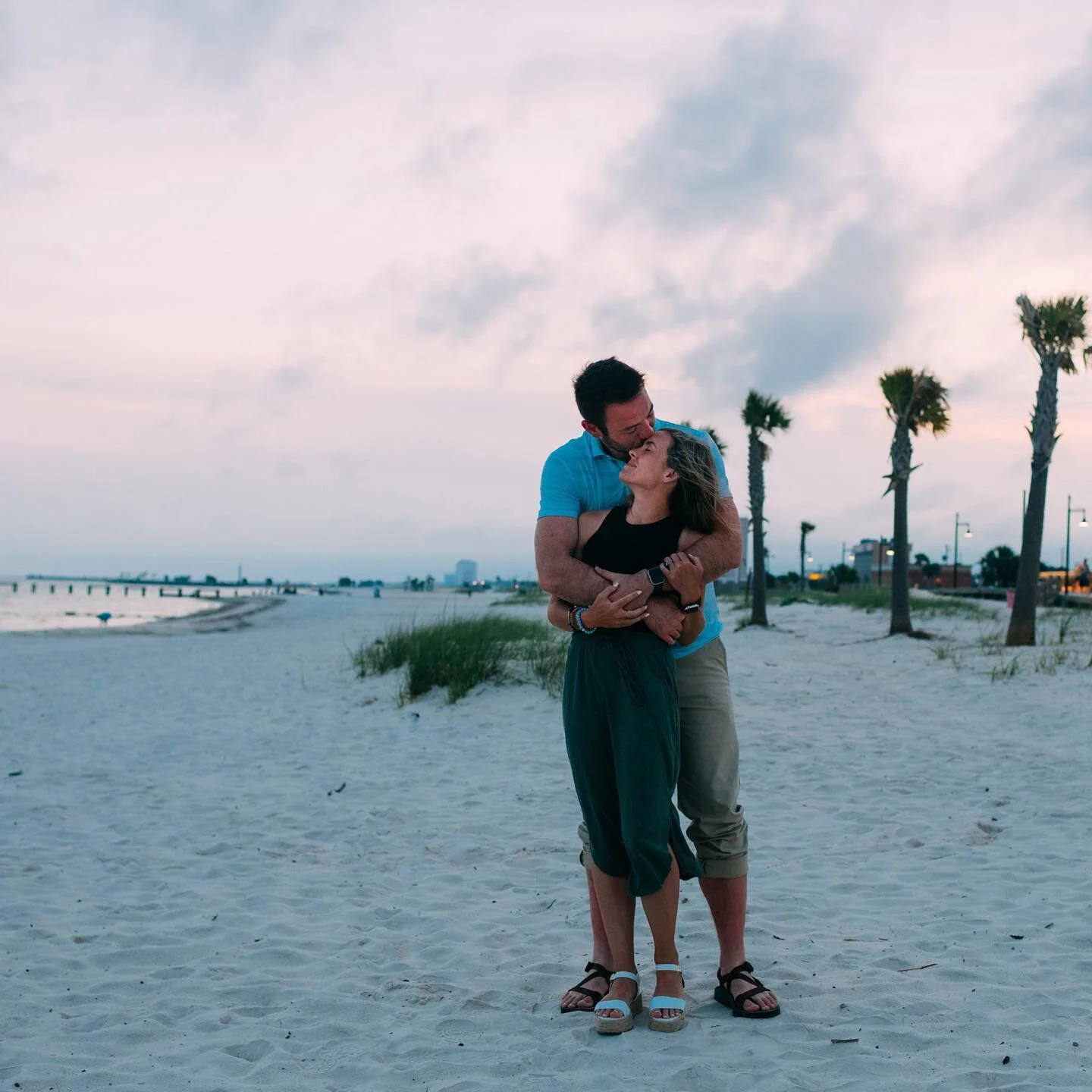 I kinda joked that I came home from the barn to dinner being served, and my favorite one at that. But how wonderful he is isn&rsquo;t a joke and it&rsquo;s not something I take for granted. That being said, I want to blatantly also say that we aren&r