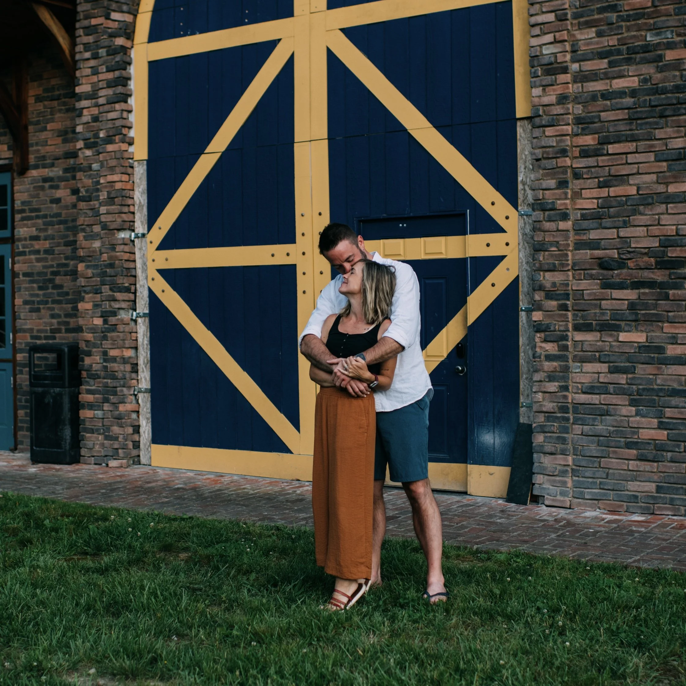 When Fighting Doesn't HAVE to Ruin Date Night