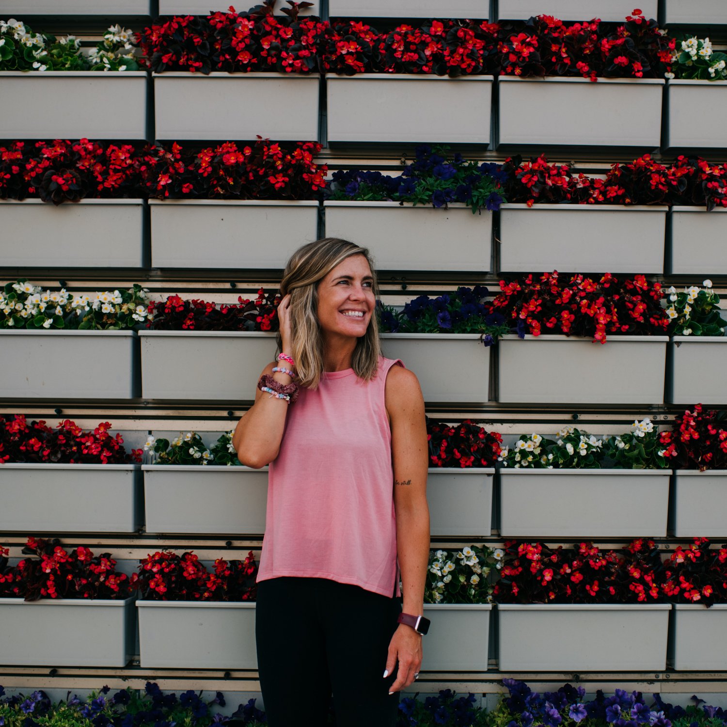 When You Doubt Yourself, Read This
